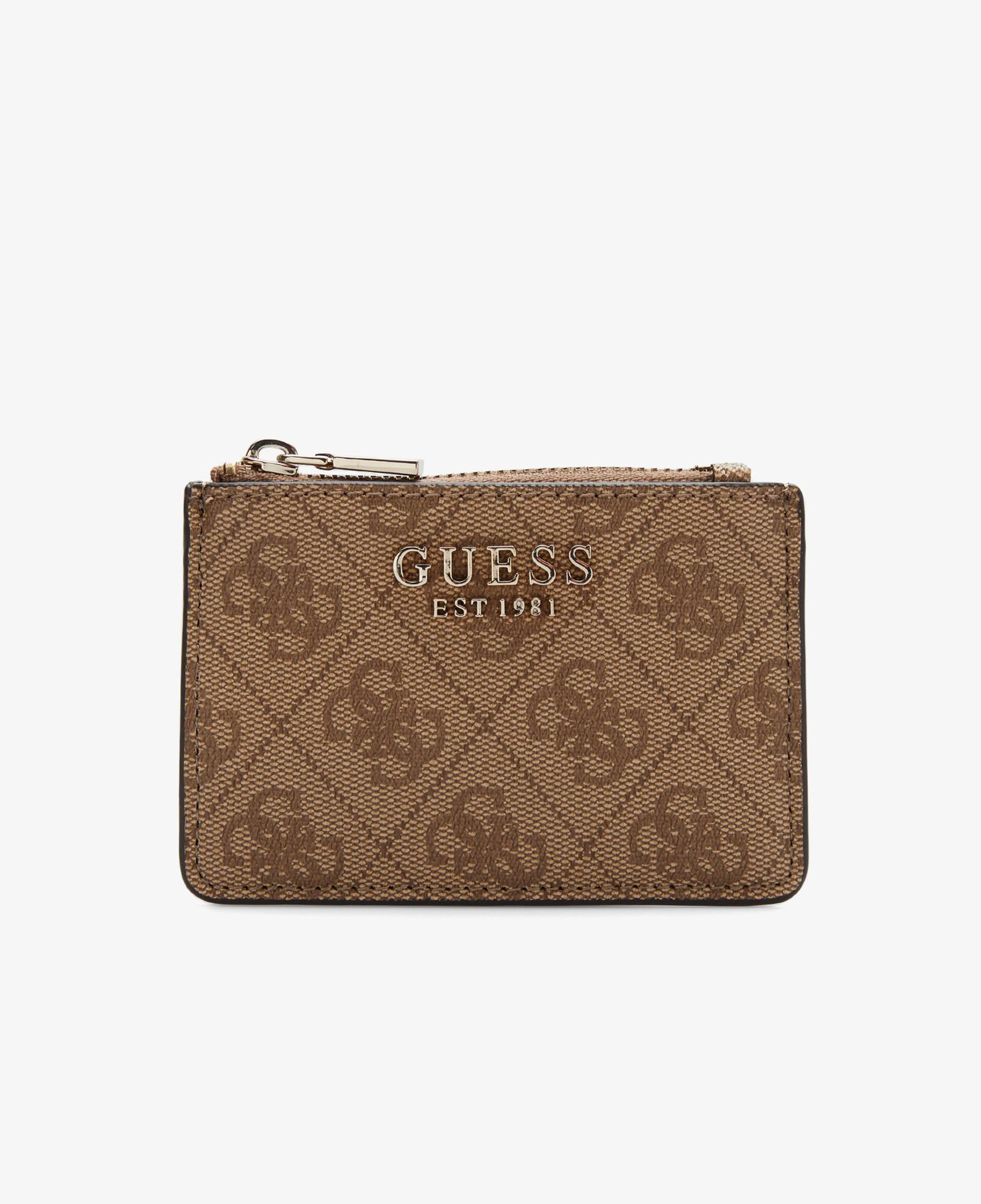 Guess Laurel Iı Kadın Kahverengi Cüzdan