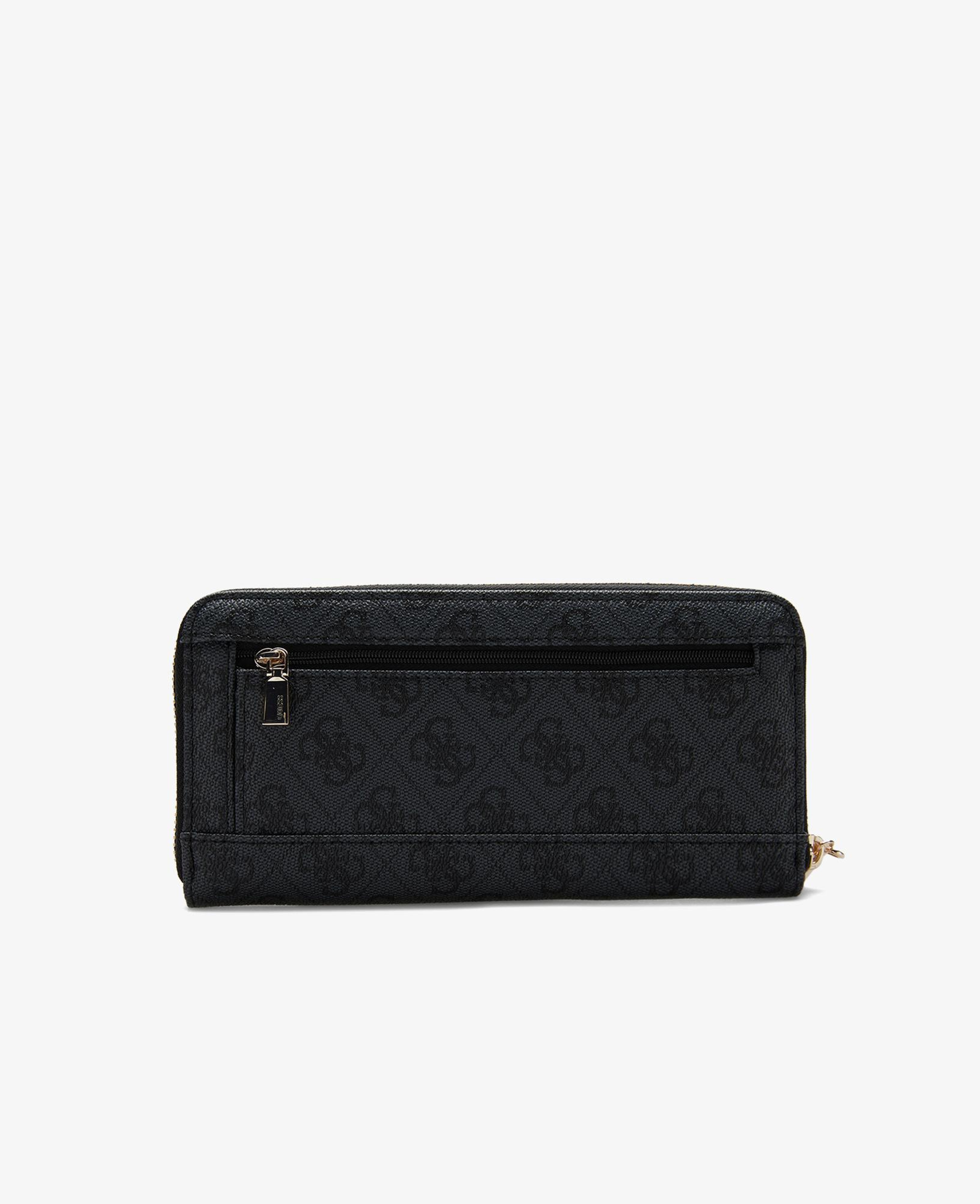 Guess Brenton Kadın Antrasit Cüzdan