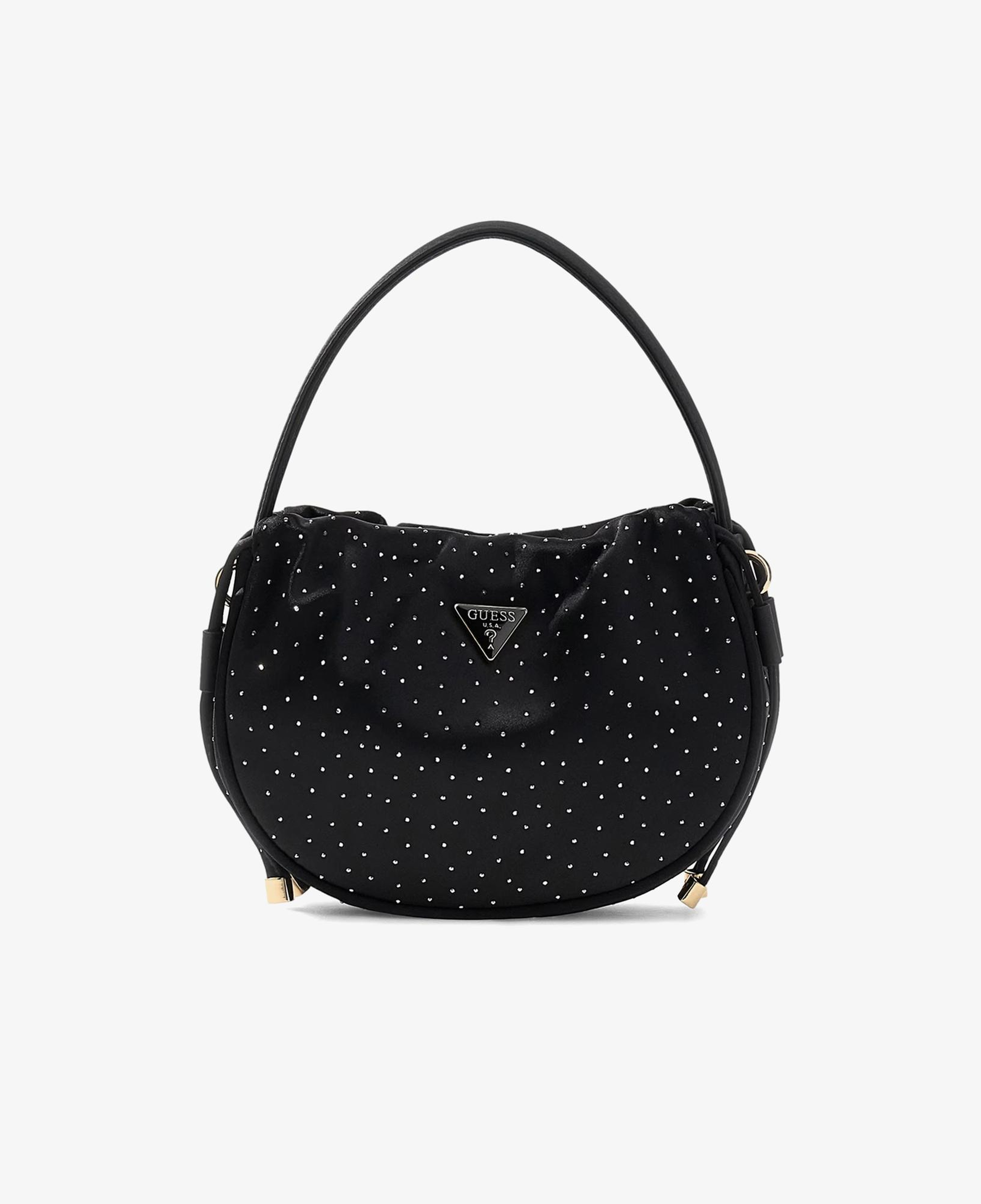 Guess Elsie Kadın Siyah El Çantası