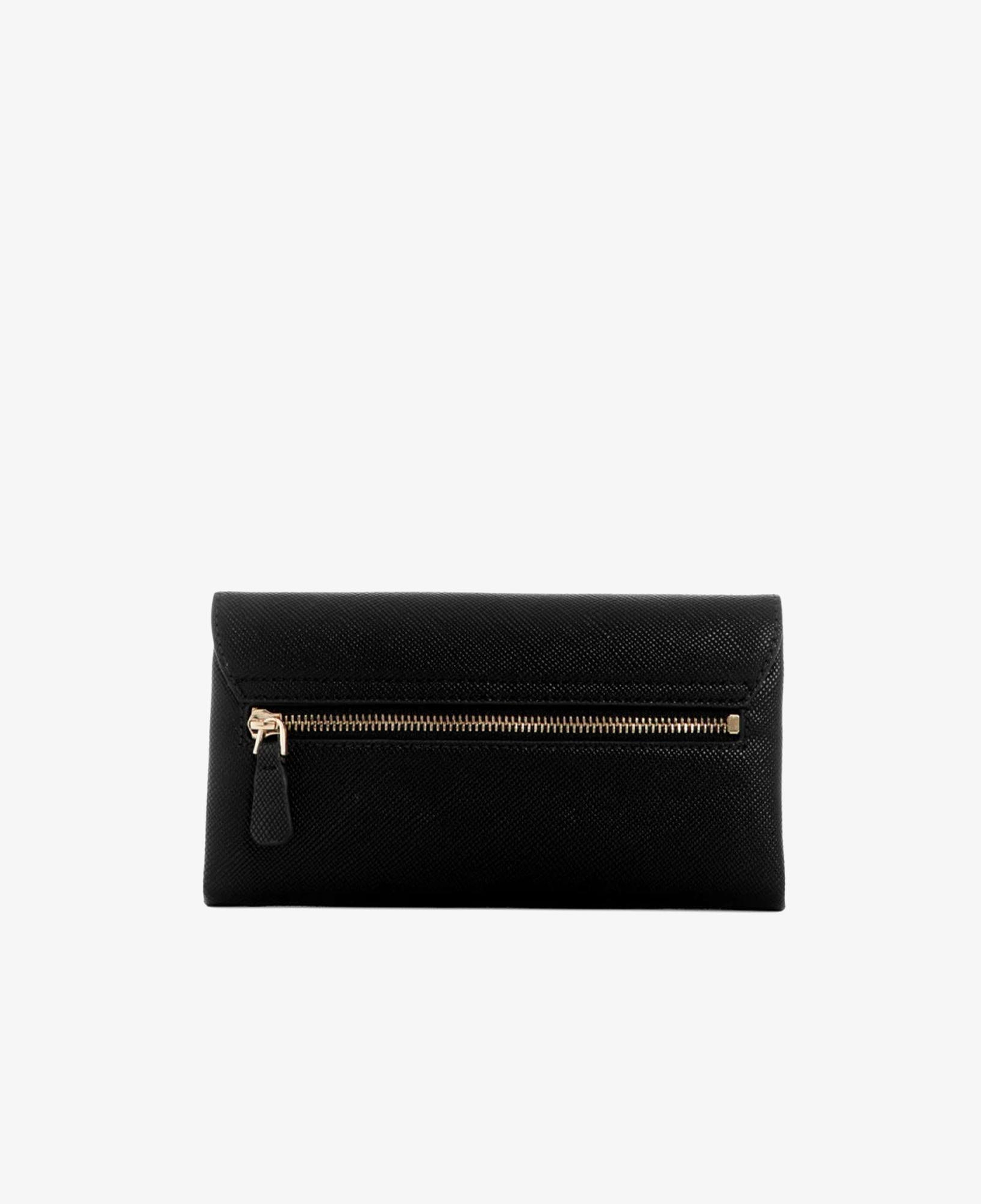 Guess Noelle Iı Kadın Siyah Omuz Çantası