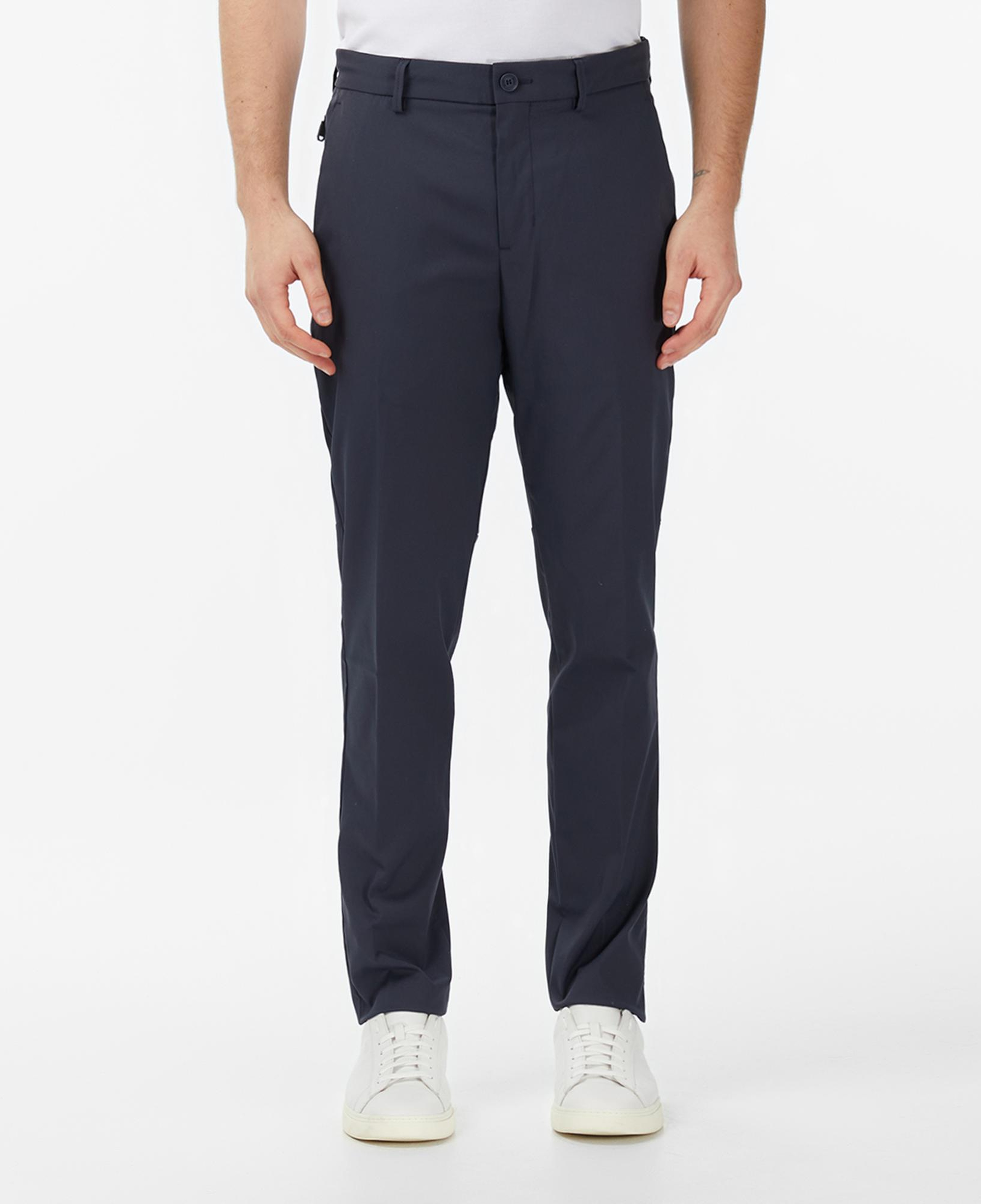 Boss Phoenix Pro Erkek Lacivert Pantolon
