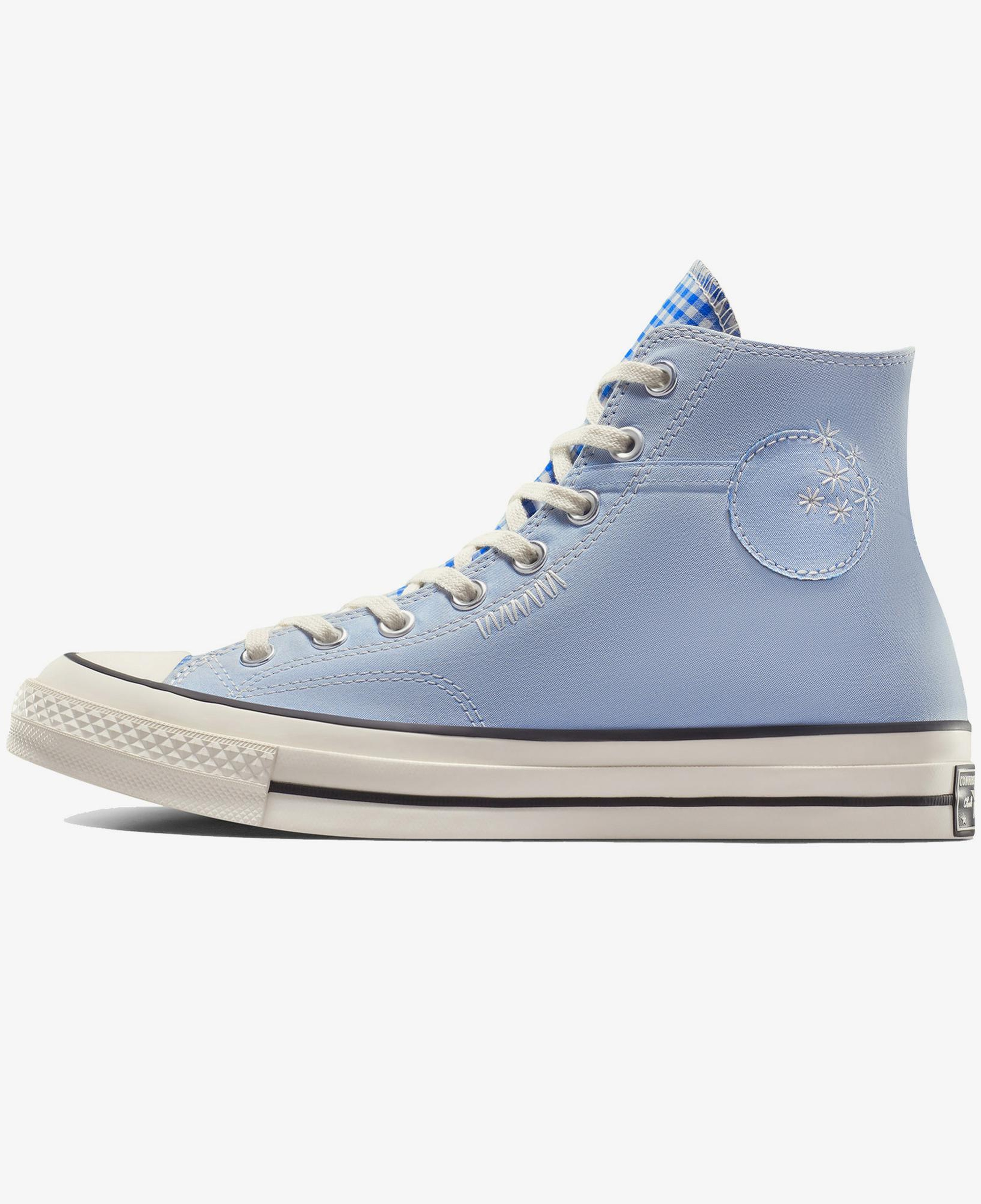 Converse Chuck 70 Unisex Mavi Sneaker