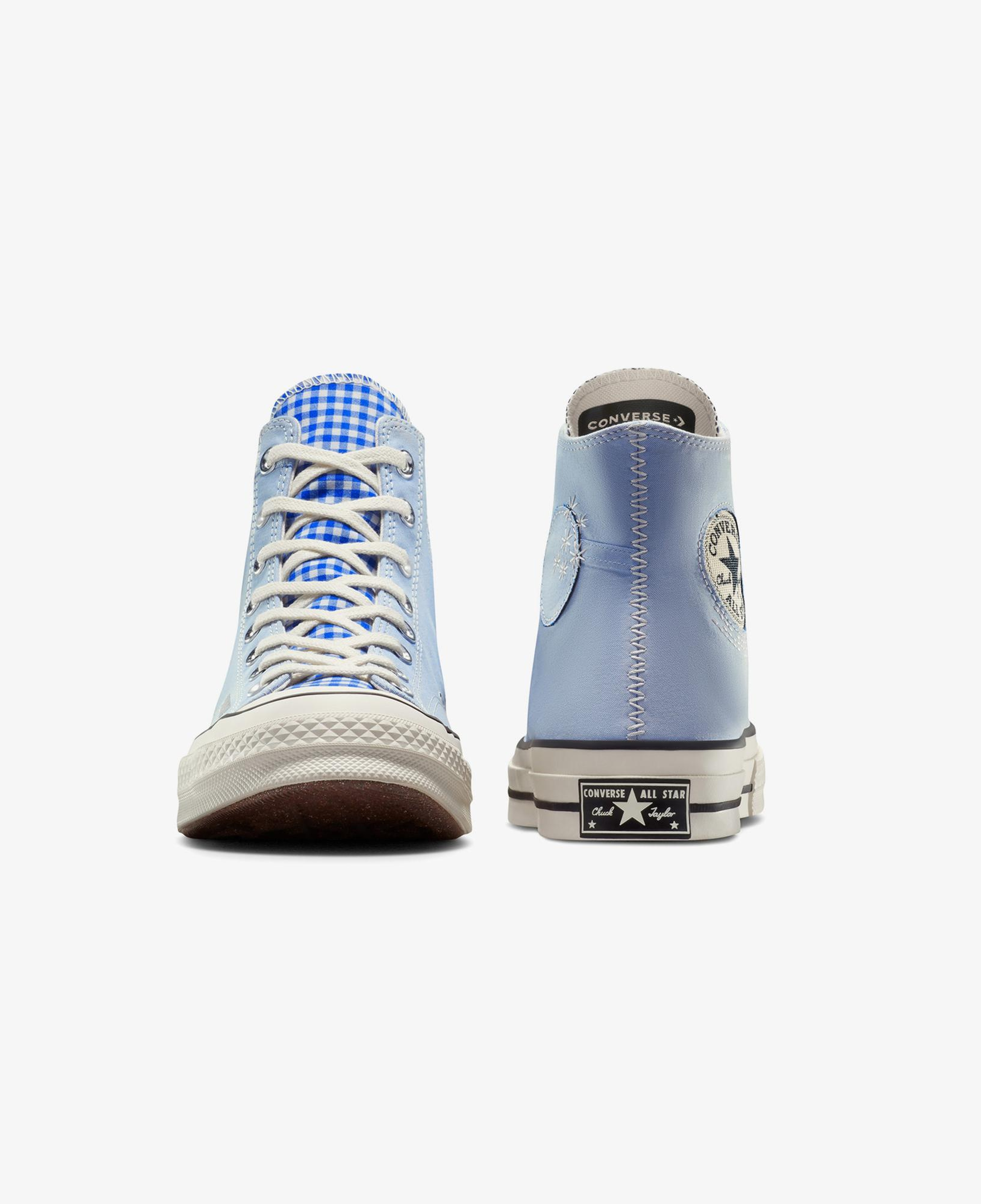 Converse Chuck 70 Unisex Mavi Sneaker