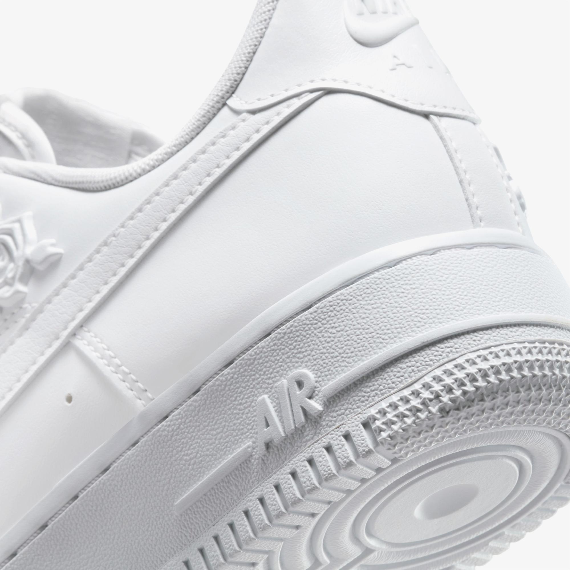 Nike Beyaz Nike Air Force 1