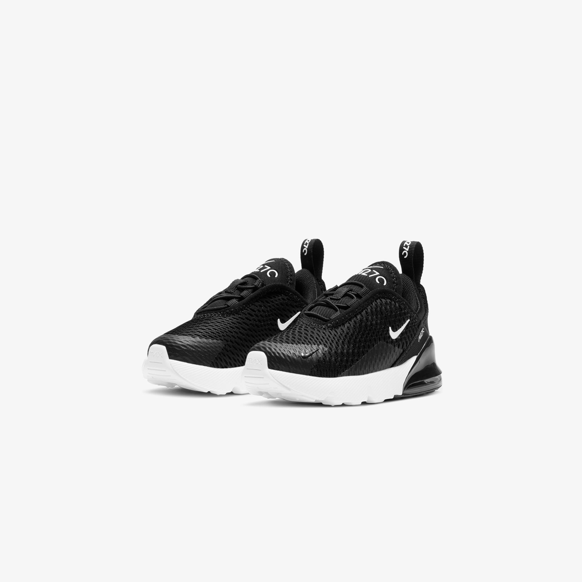 Nike Siyah Nike Air Max 270