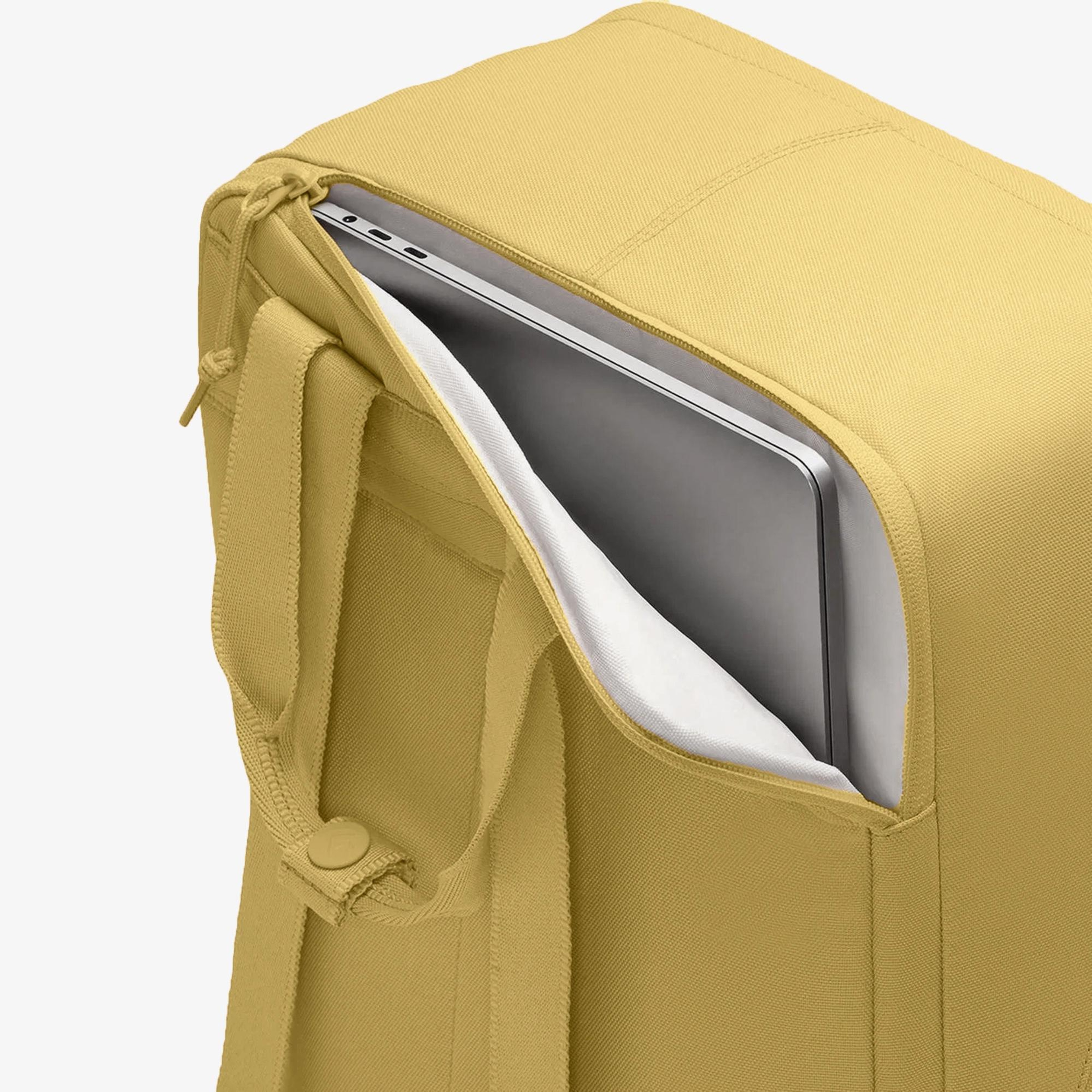 Converse Chuck Taylor Unisex Sarı Sırt Çantası