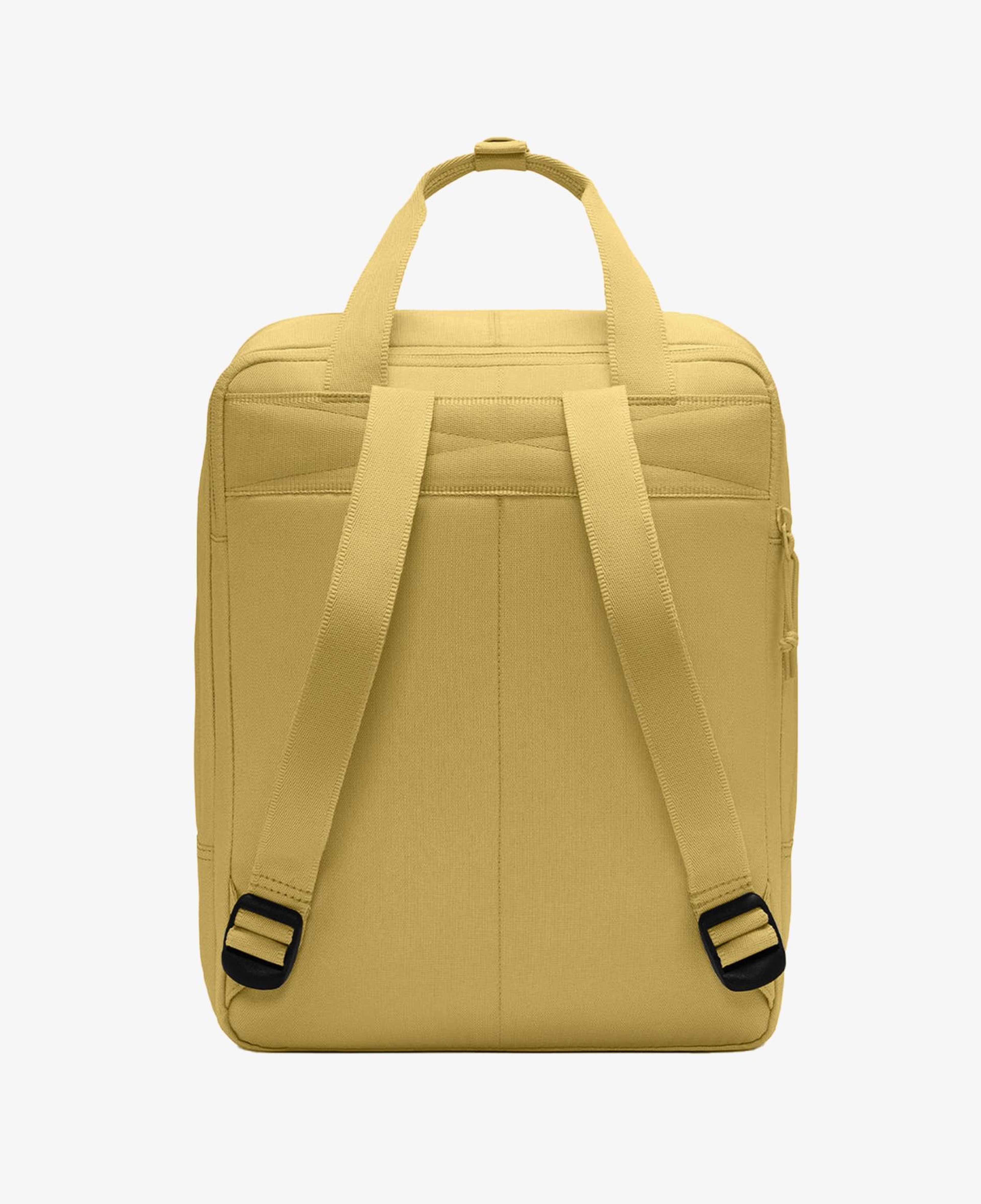 Converse Chuck Taylor Unisex Sarı Sırt Çantası