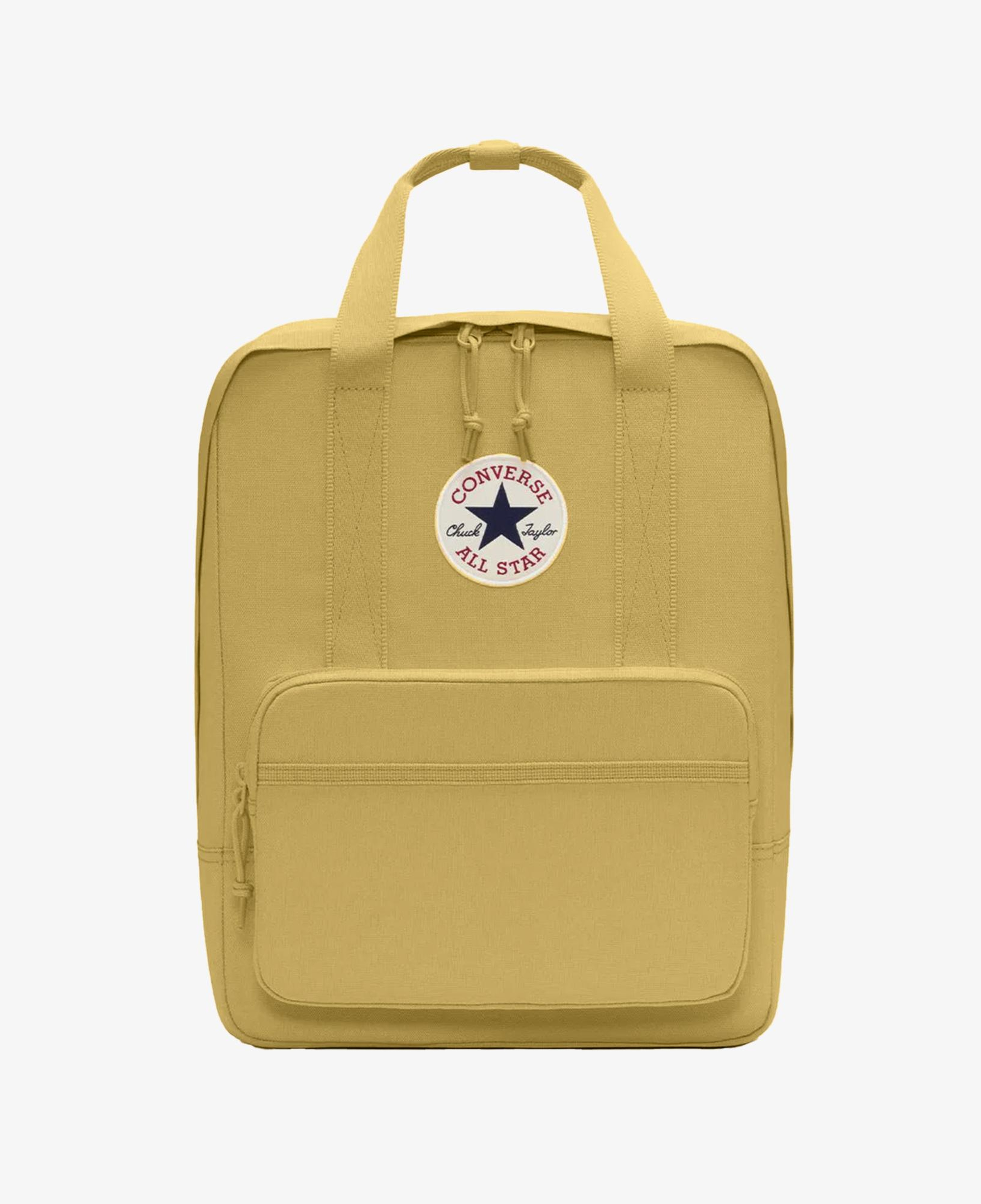 Converse Chuck Taylor Unisex Sarı Sırt Çantası