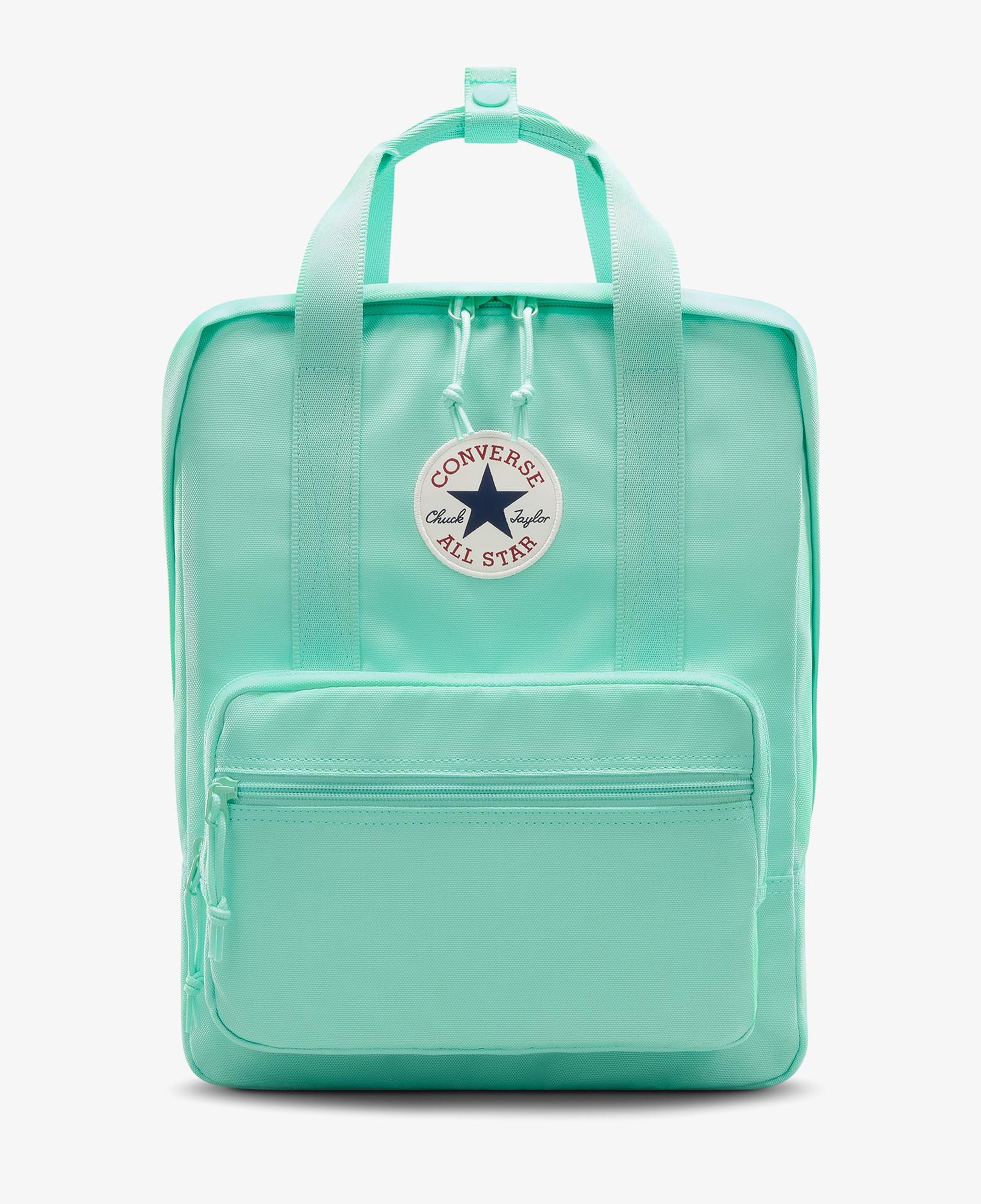 Converse Mochila Unisex Yeşil Sırt Çantası