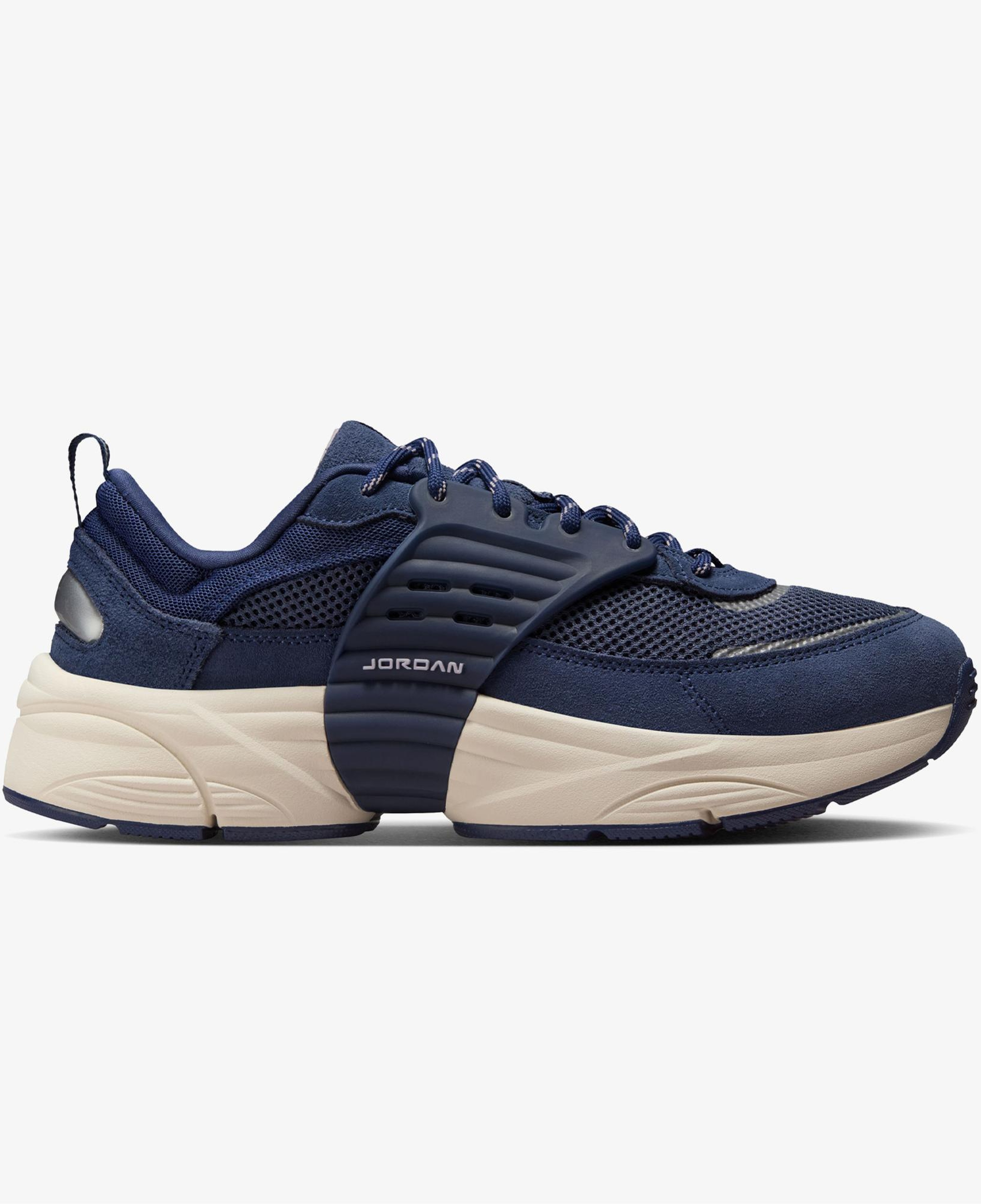 Jordan Trunner Erkek Lacivert Spor Ayakkabı