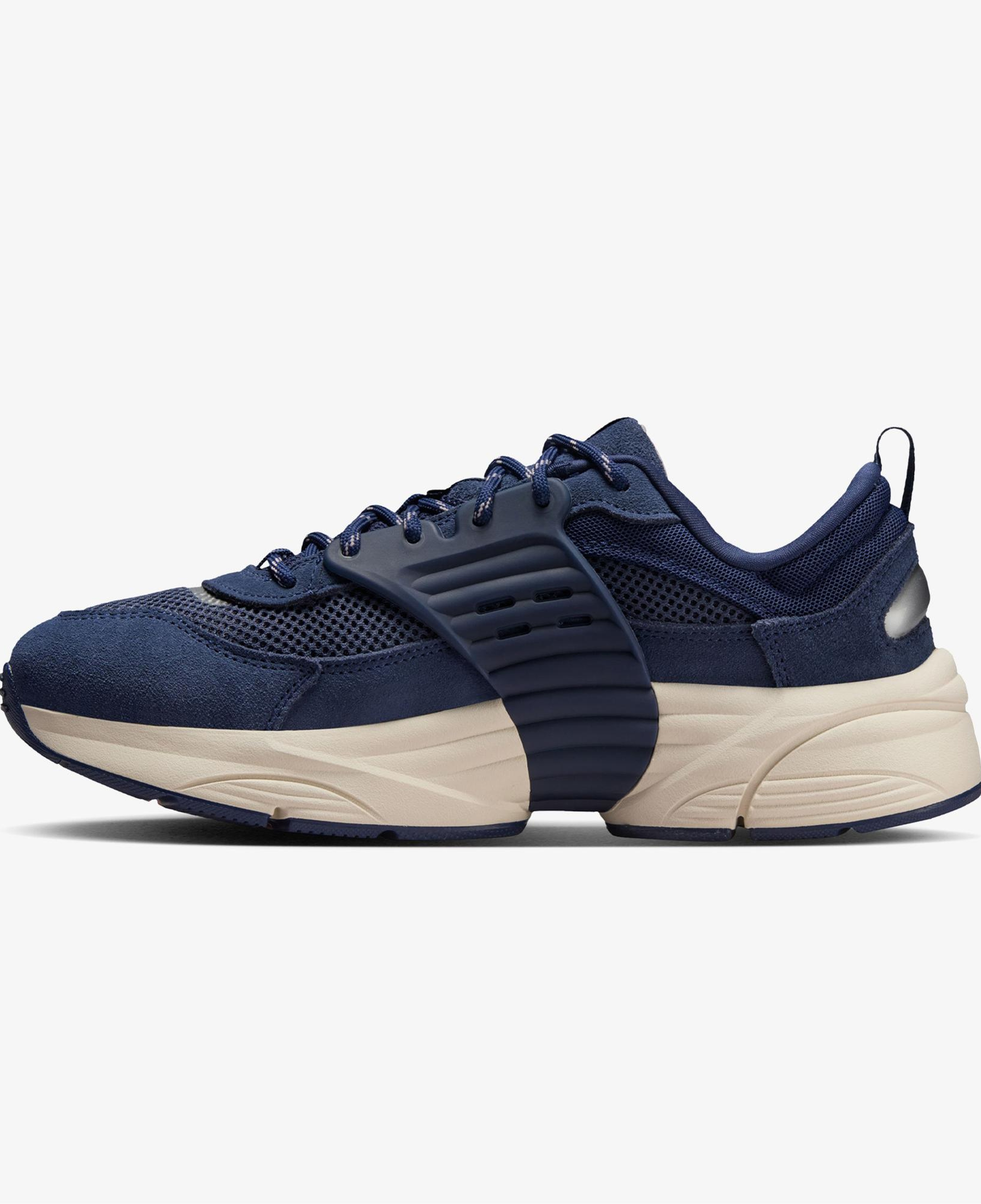 Jordan Trunner Erkek Lacivert Spor Ayakkabı