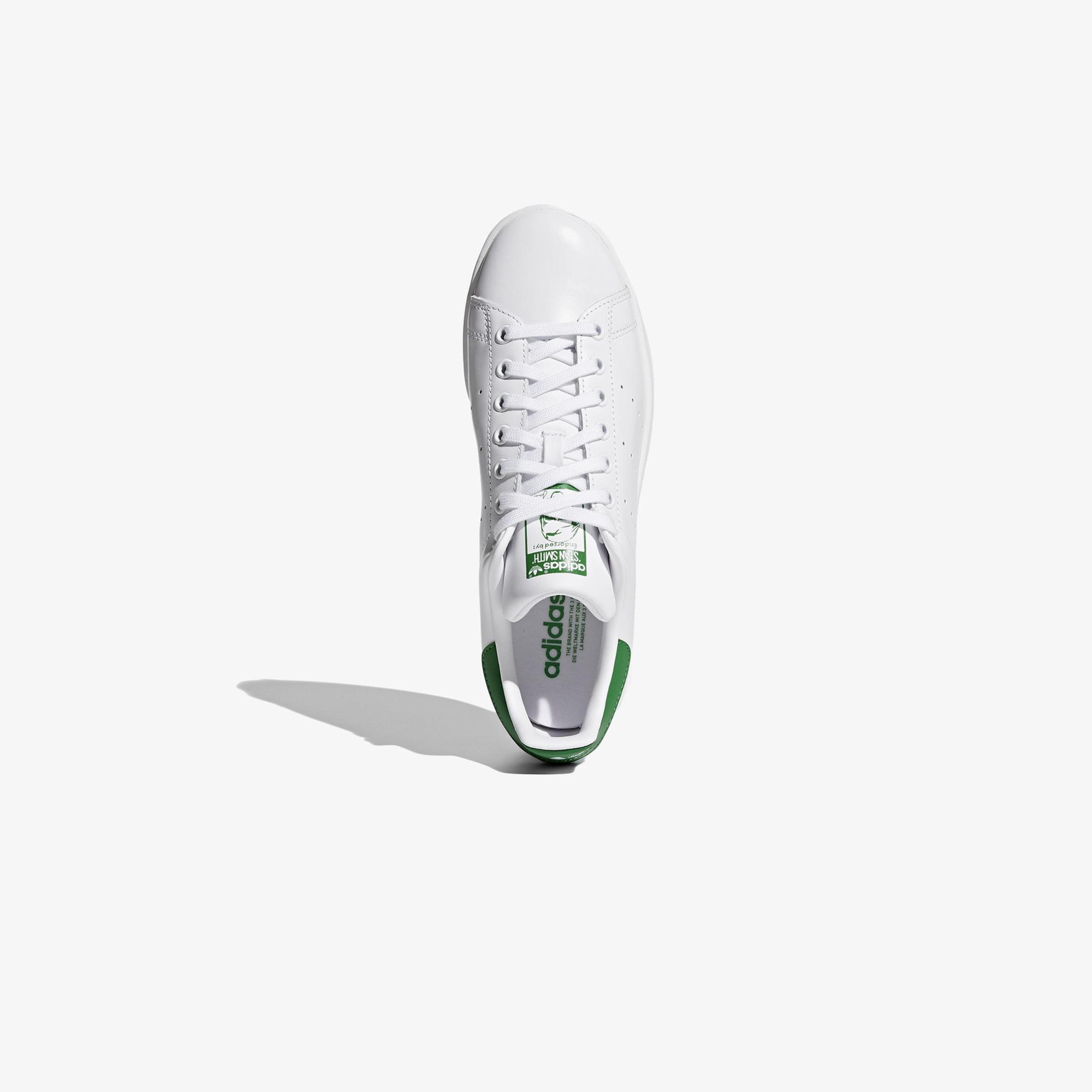 adidas Stan Smith Unisex Beyaz Spor Ayakkabı