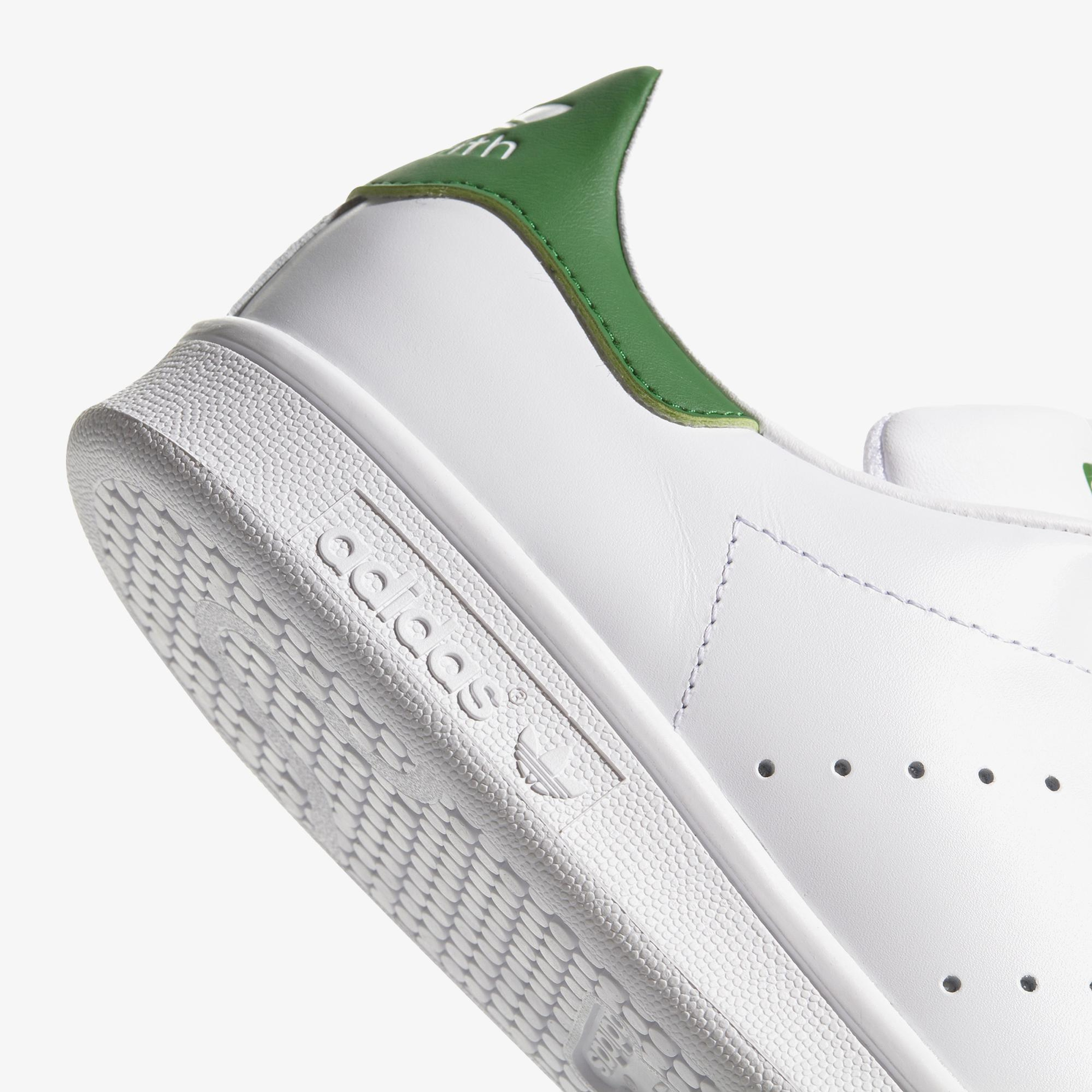 adidas Stan Smith Unisex Beyaz Spor Ayakkabı