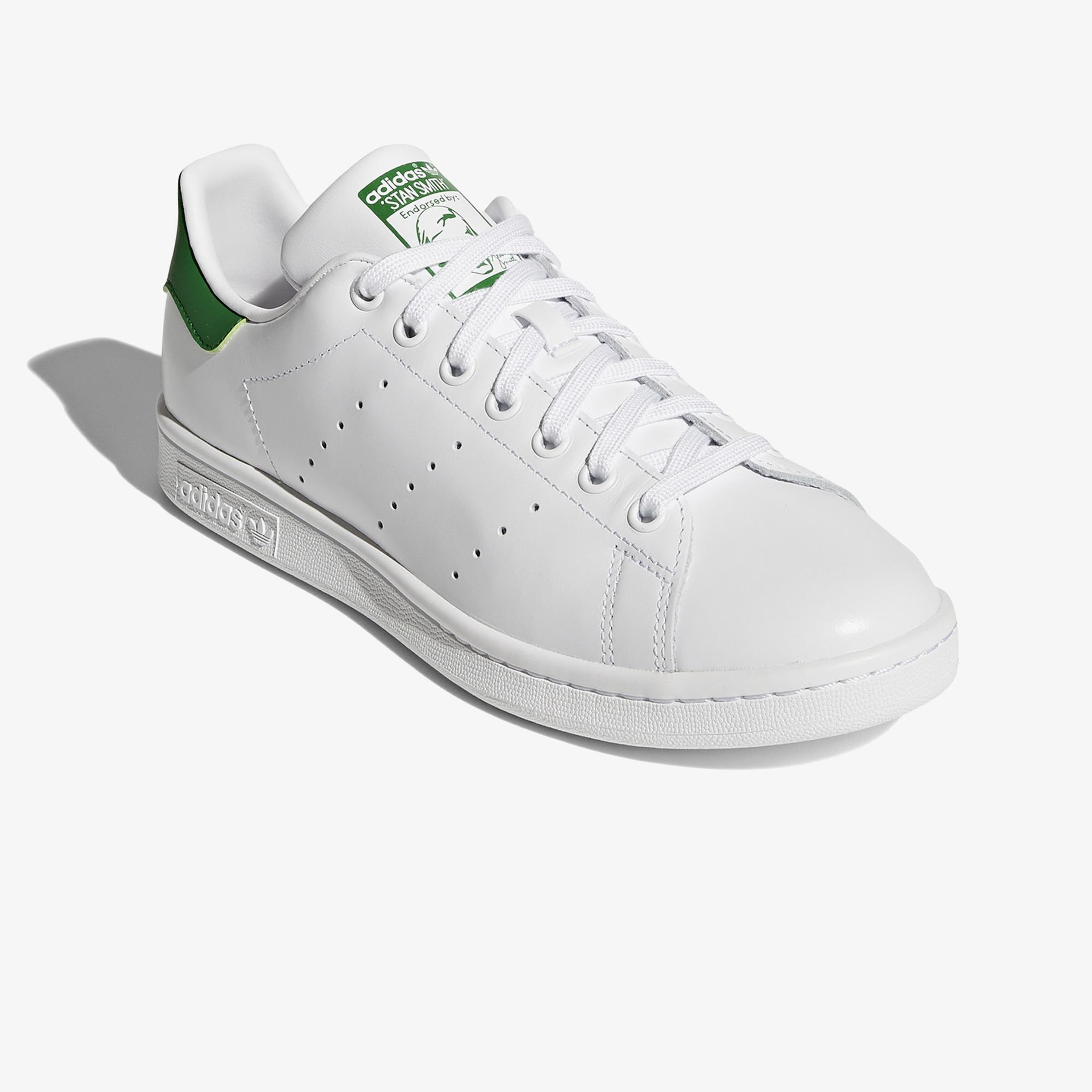 adidas Stan Smith Unisex Beyaz Spor Ayakkabı