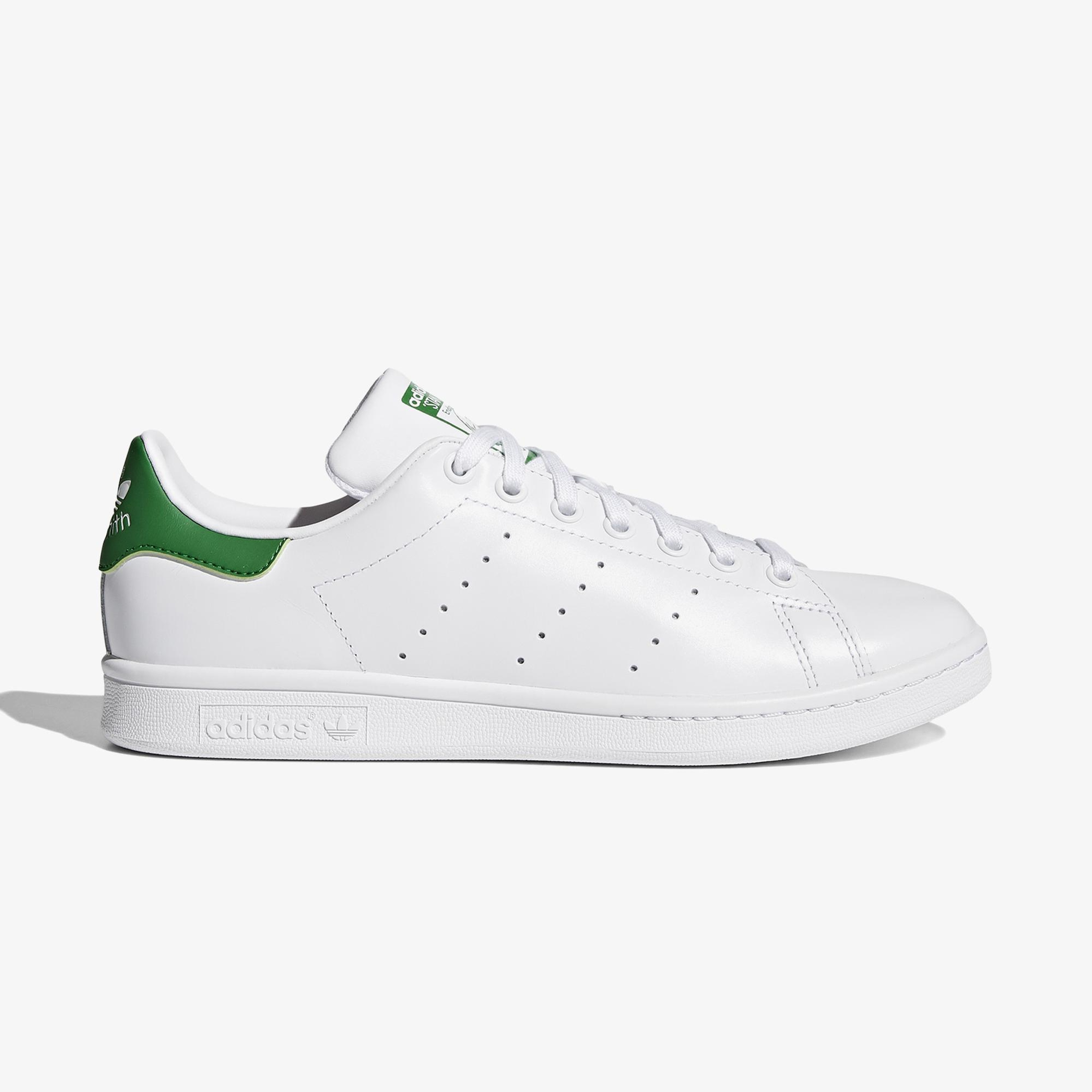 adidas Stan Smith Unisex Beyaz Spor Ayakkabı