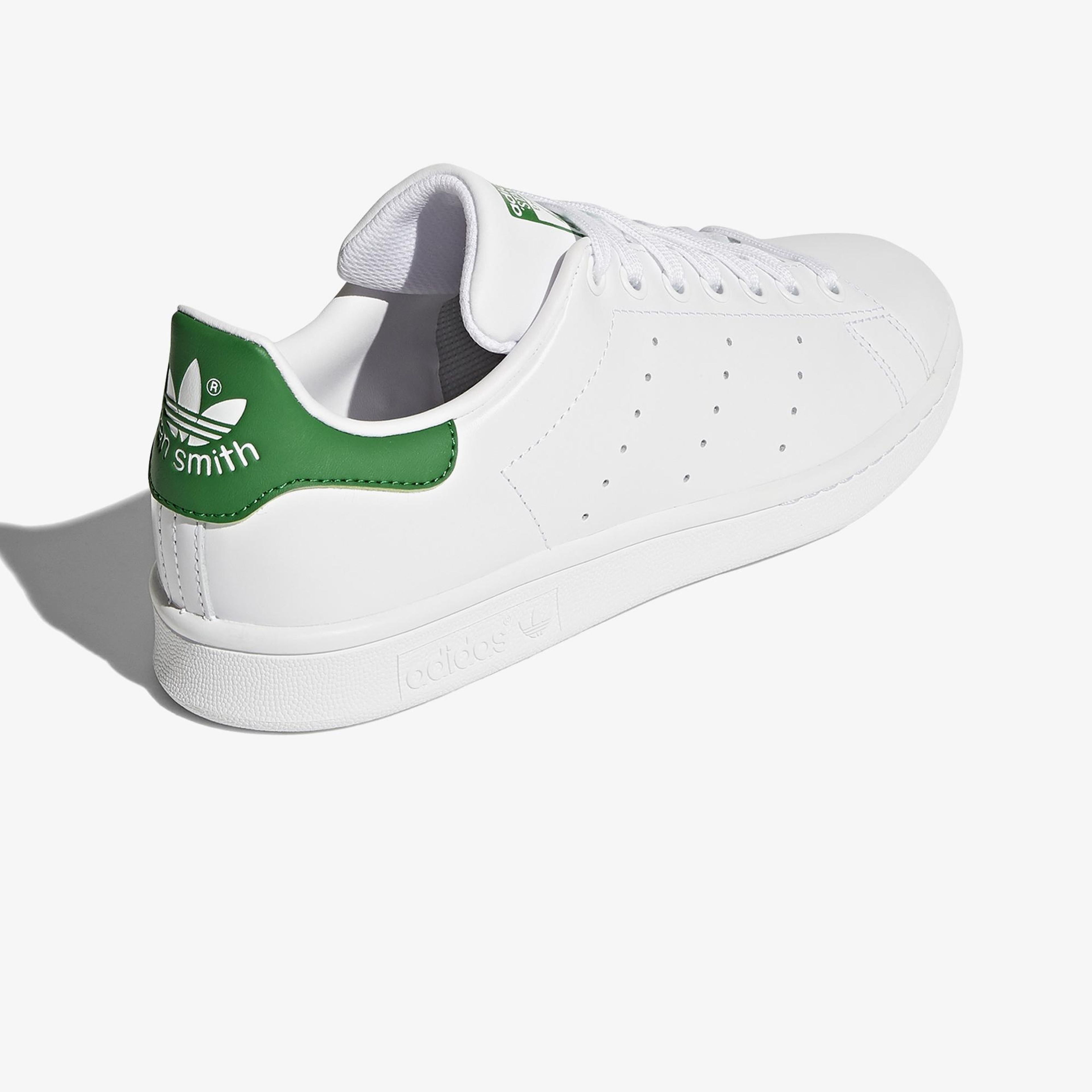 adidas Stan Smith Unisex Beyaz Spor Ayakkabı