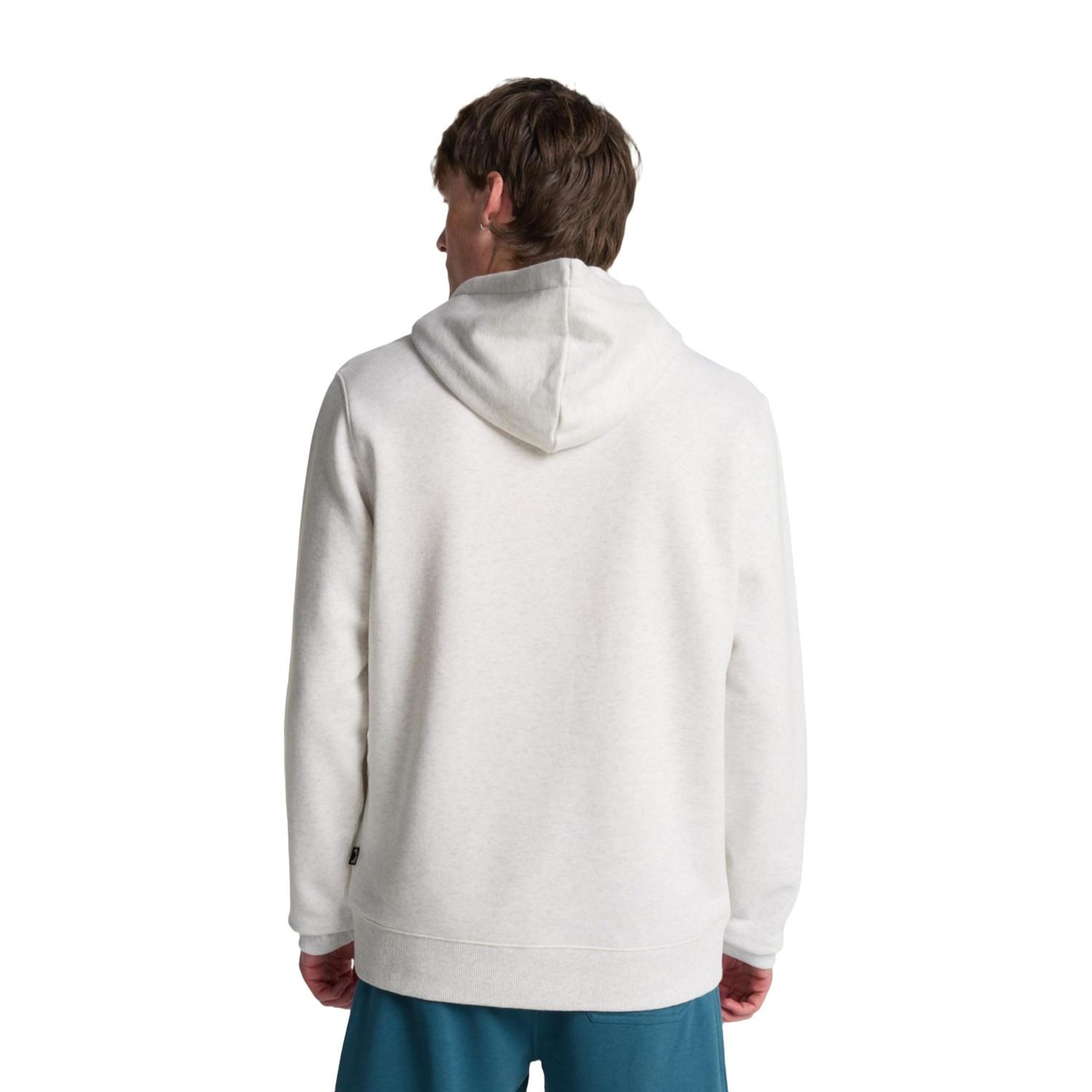 Billabong Arch Po Erkek Bej Sweatshirt