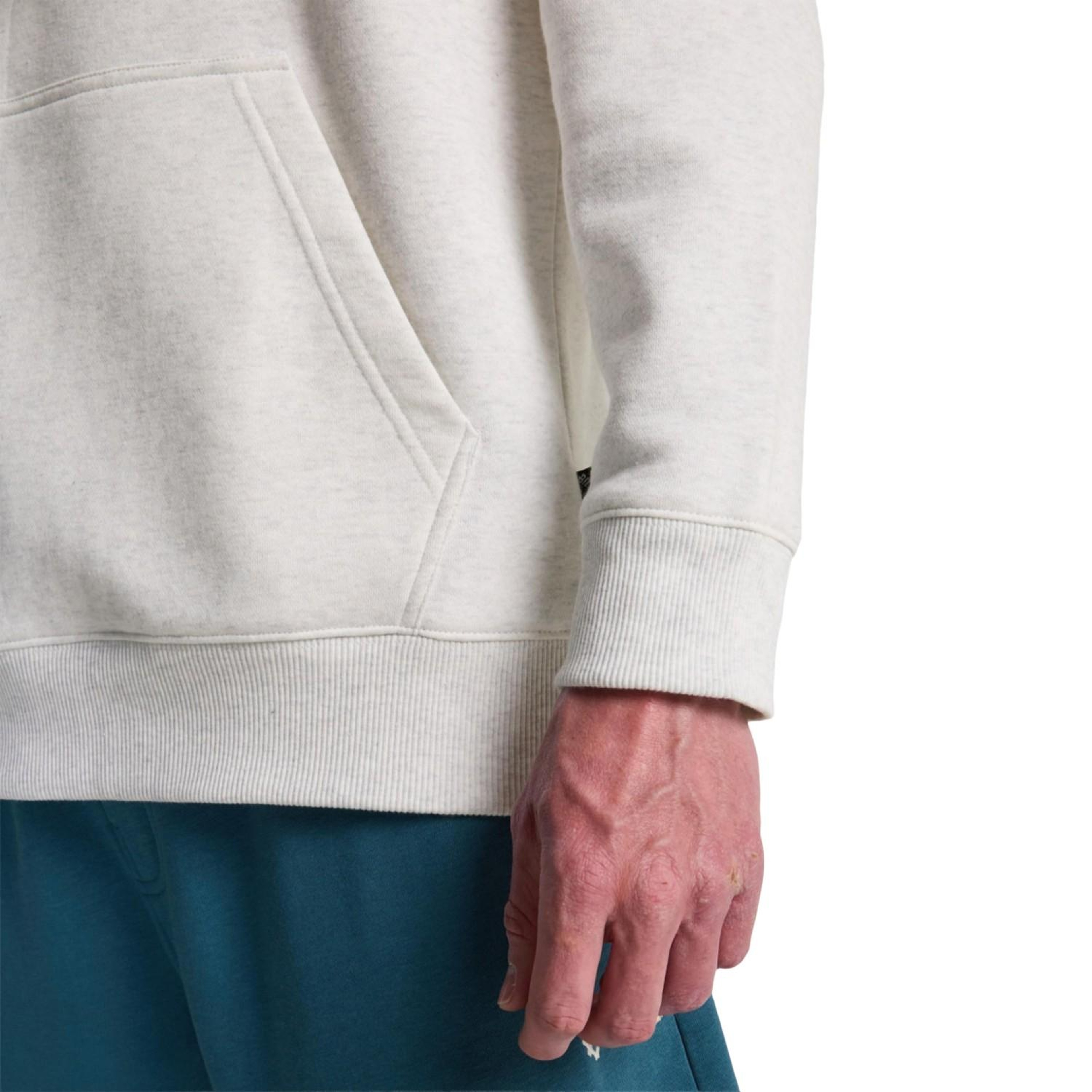 Billabong Arch Po Erkek Bej Sweatshirt