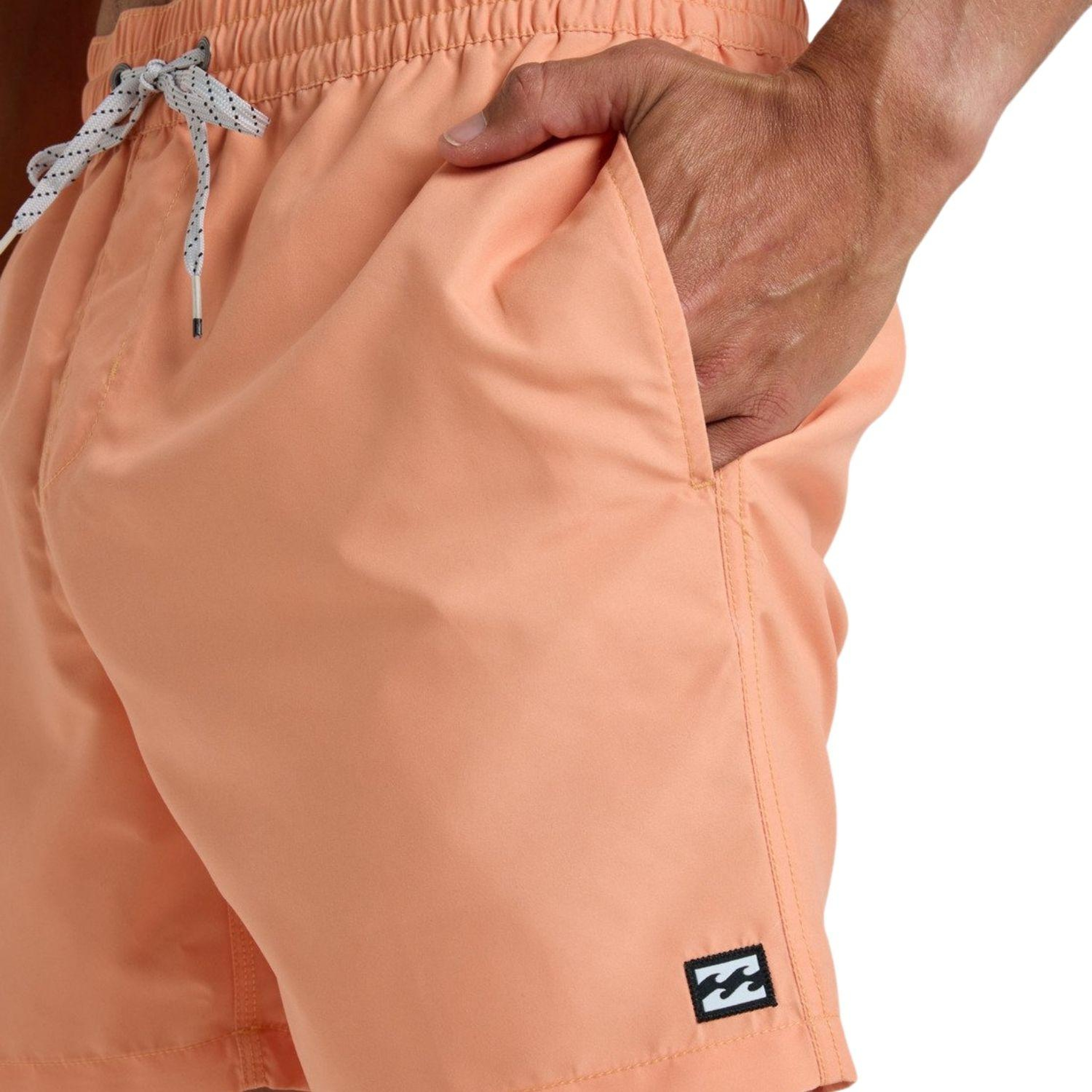 Billabong All Day Lb Erkek Volley Short