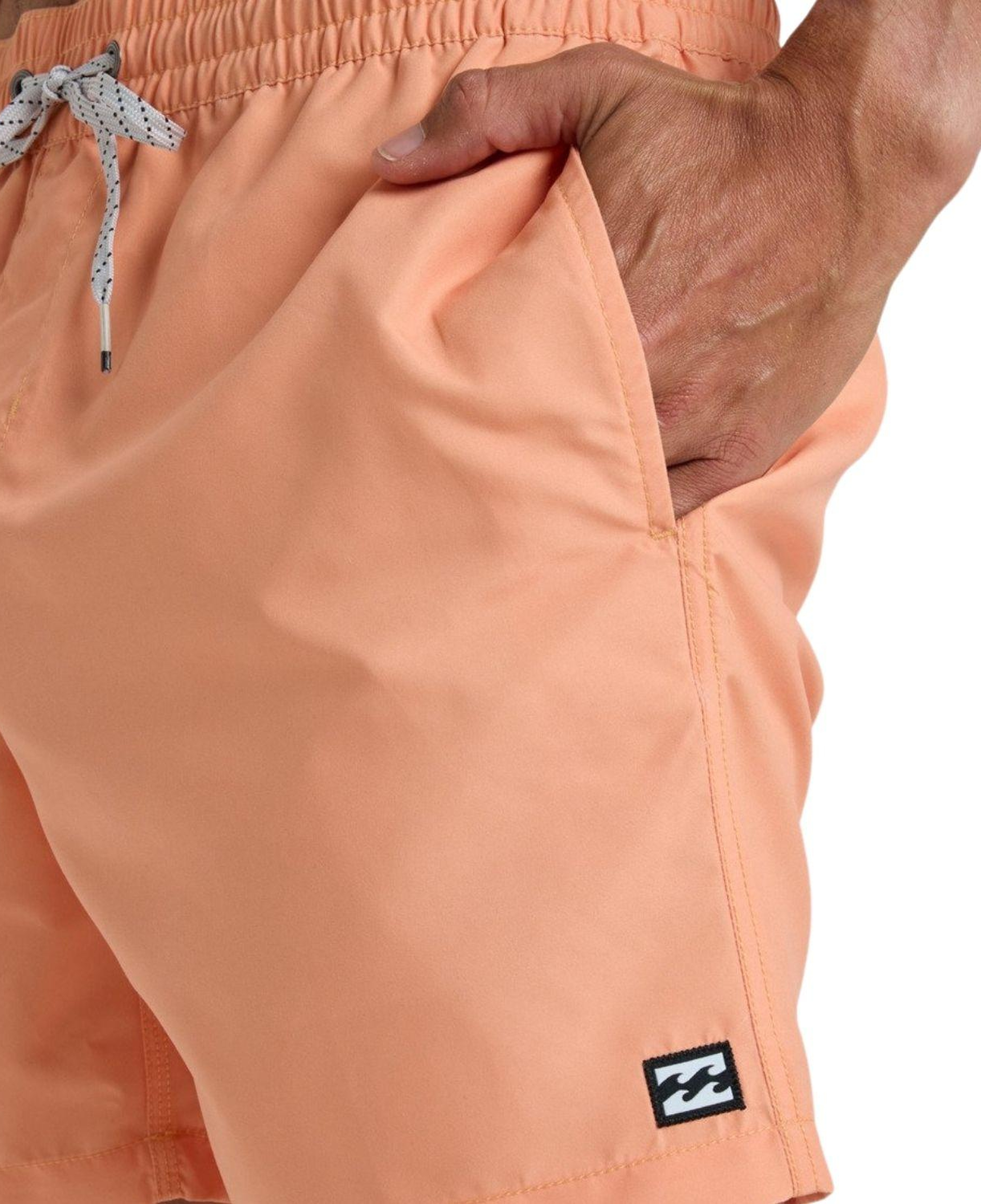 Billabong All Day Lb Erkek Volley Short