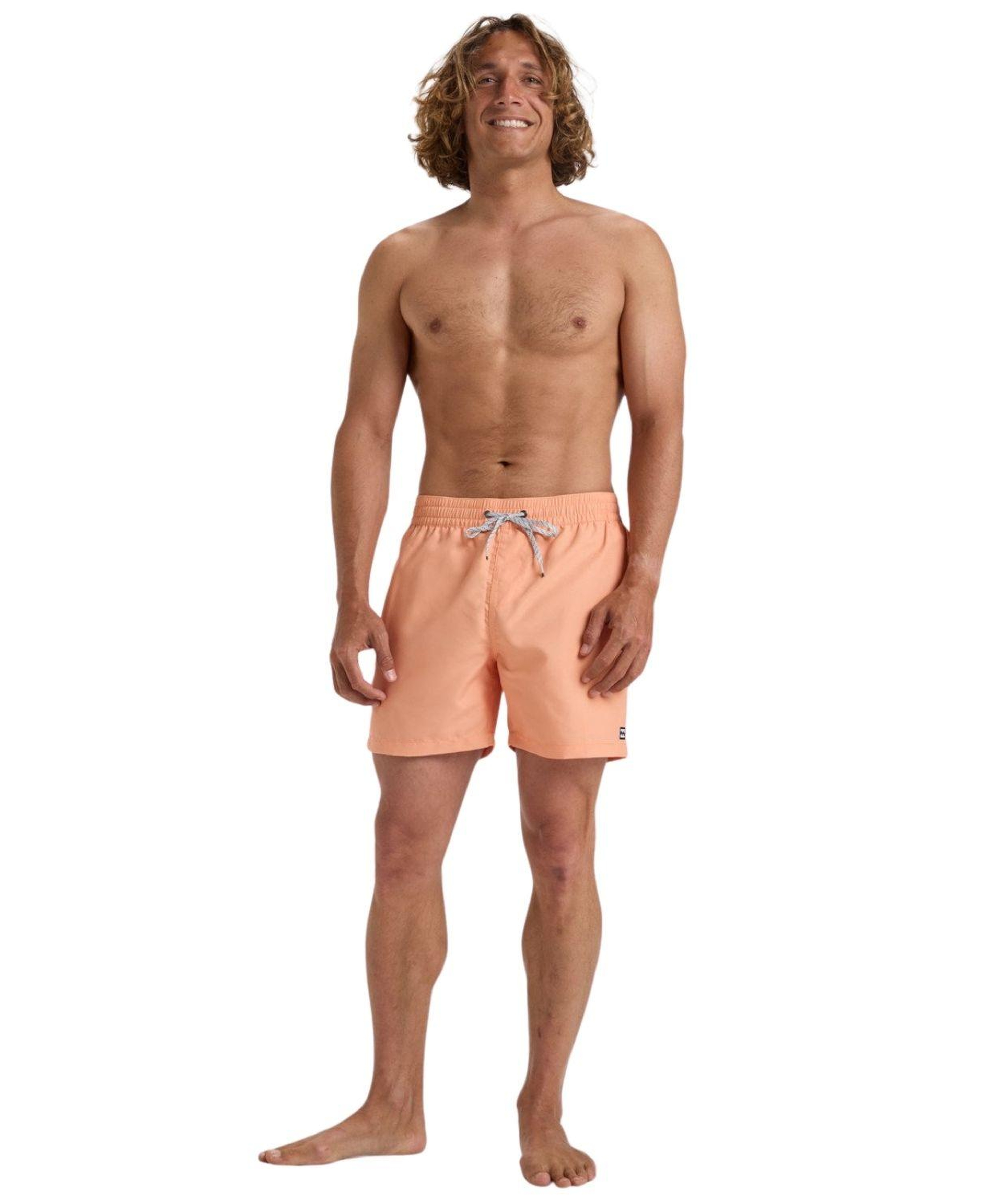 Billabong All Day Lb Erkek Volley Short
