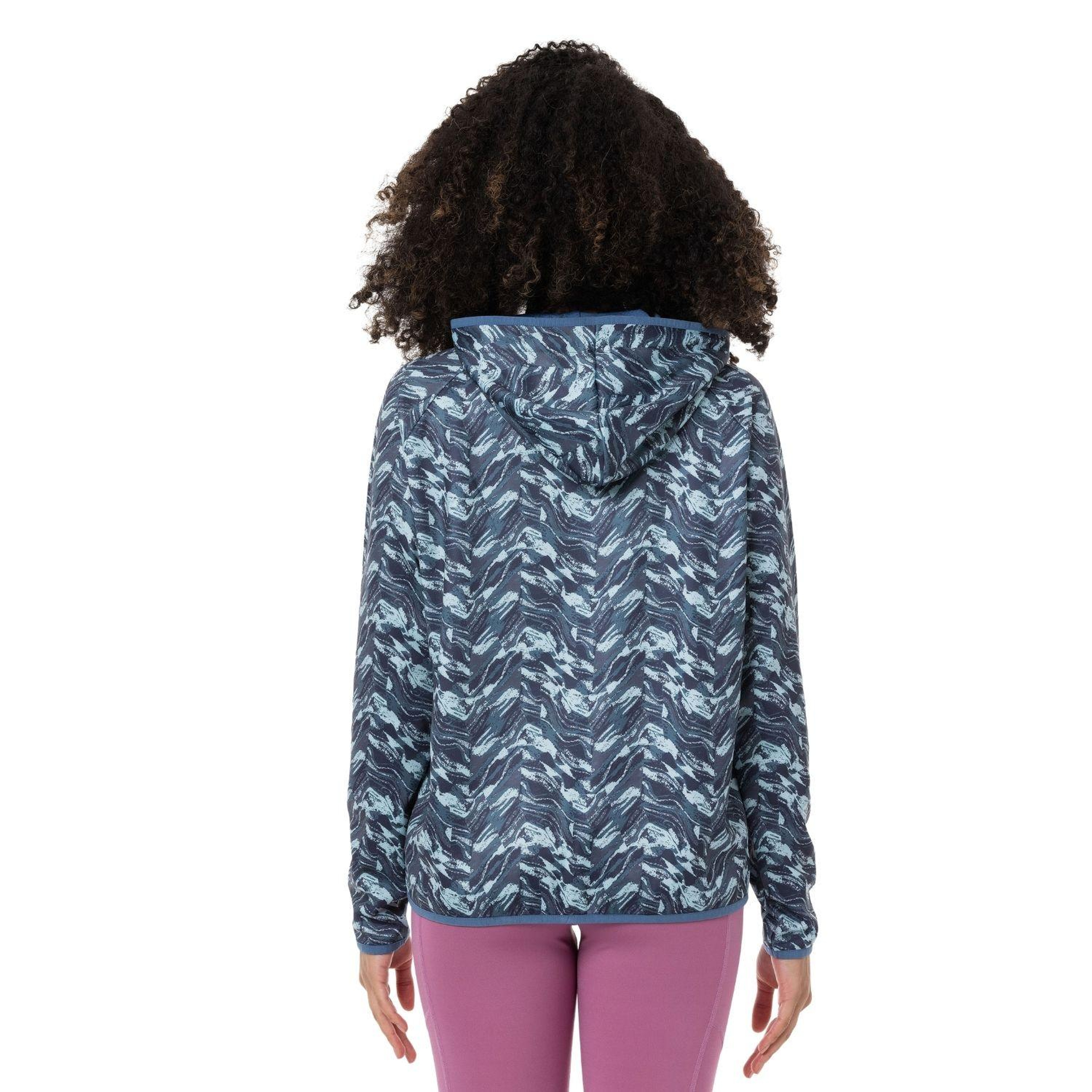 Merrell Symone Kadın Mavi Sweatshirt