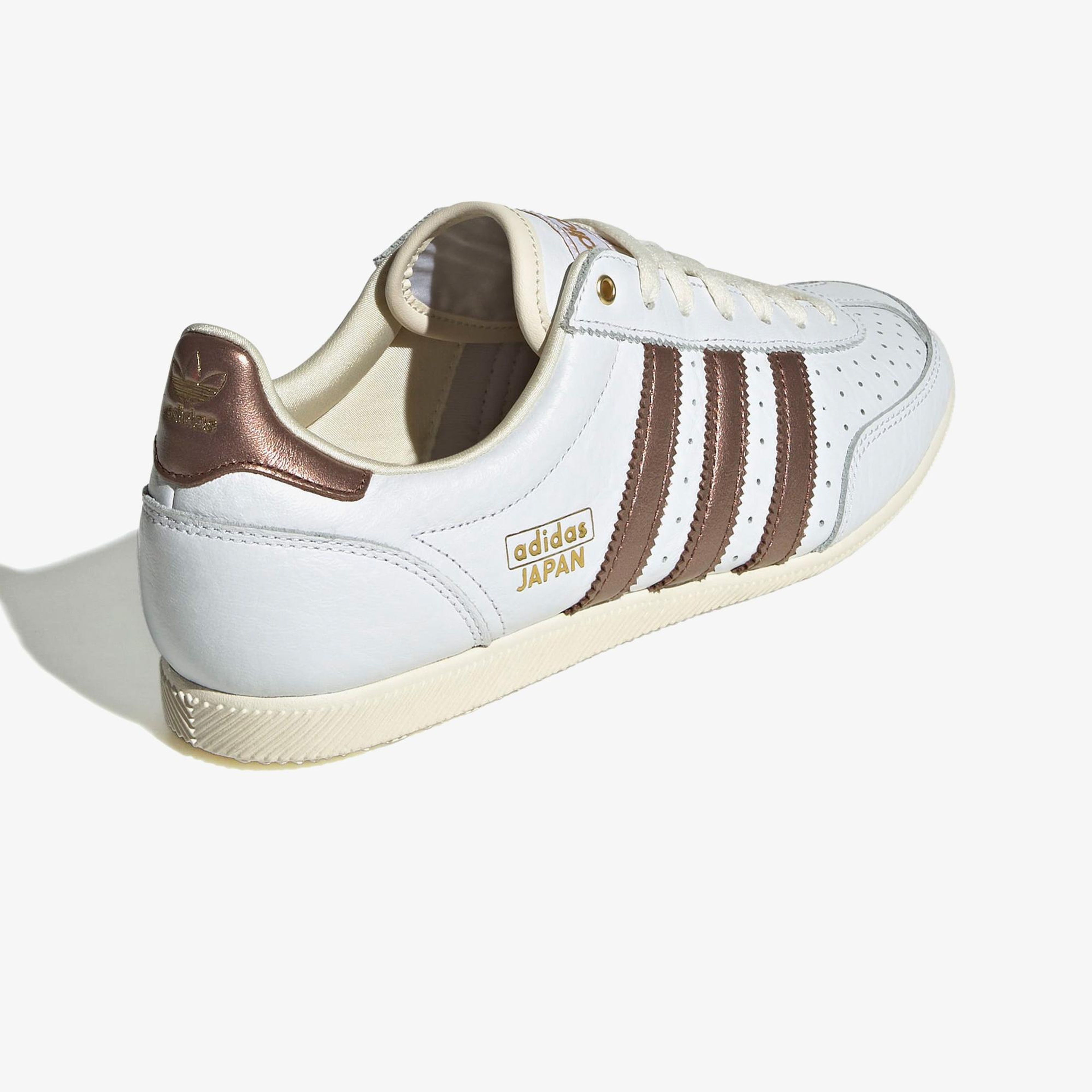 adidas Japan Kadın Beyaz Spor Ayakkabı