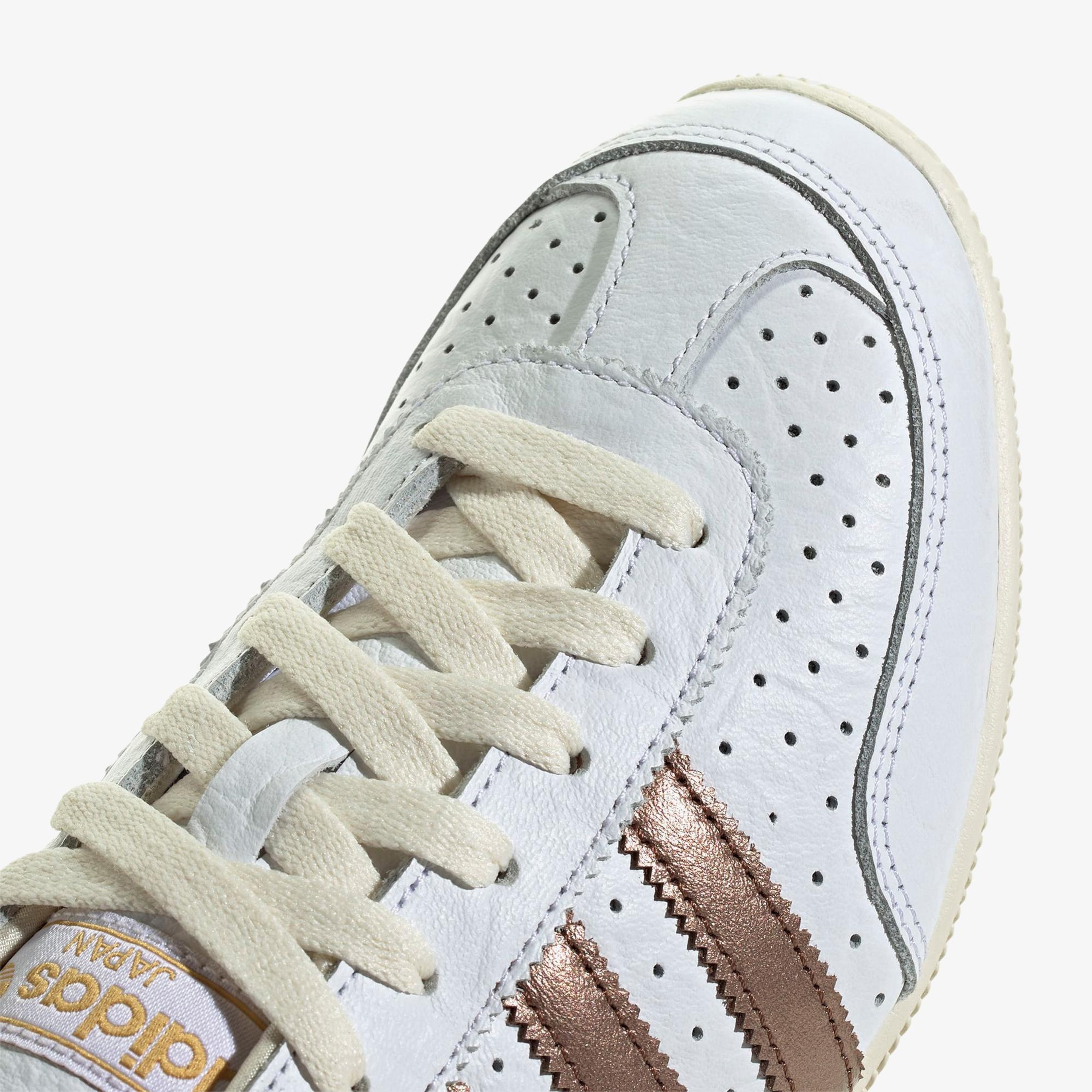 adidas Japan Kadın Beyaz Spor Ayakkabı