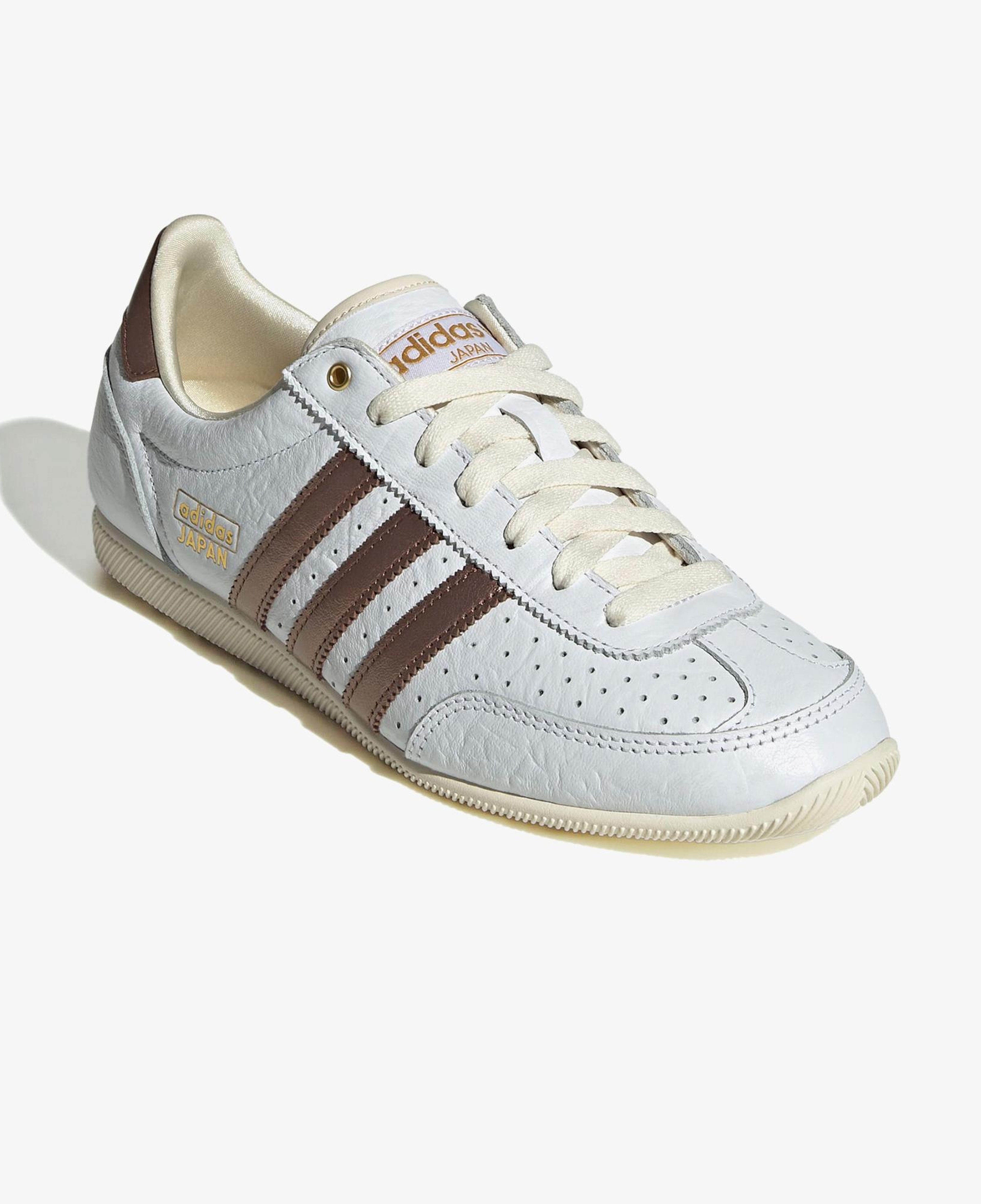 adidas Japan Kadın Beyaz Spor Ayakkabı