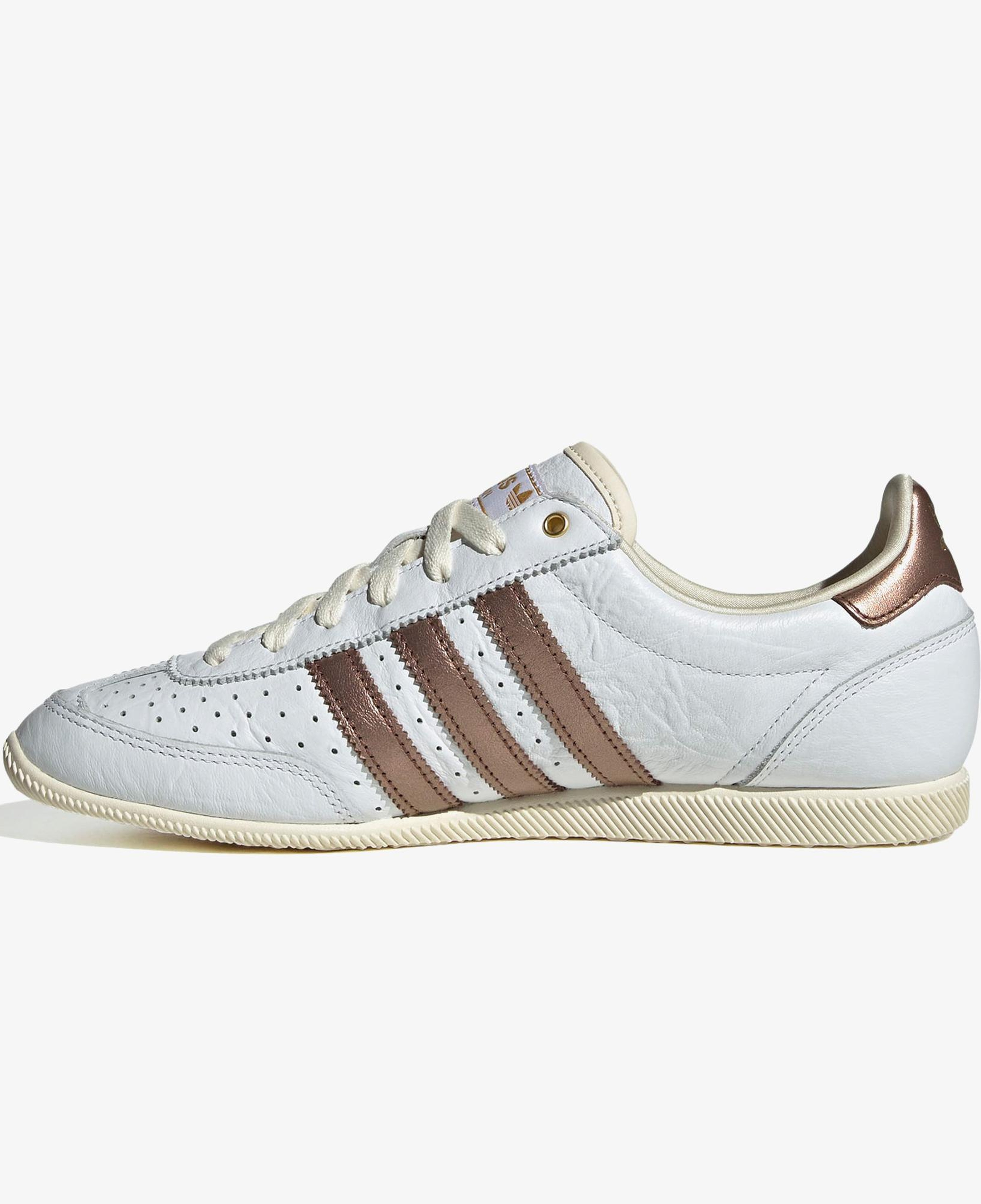 adidas Japan Kadın Beyaz Spor Ayakkabı