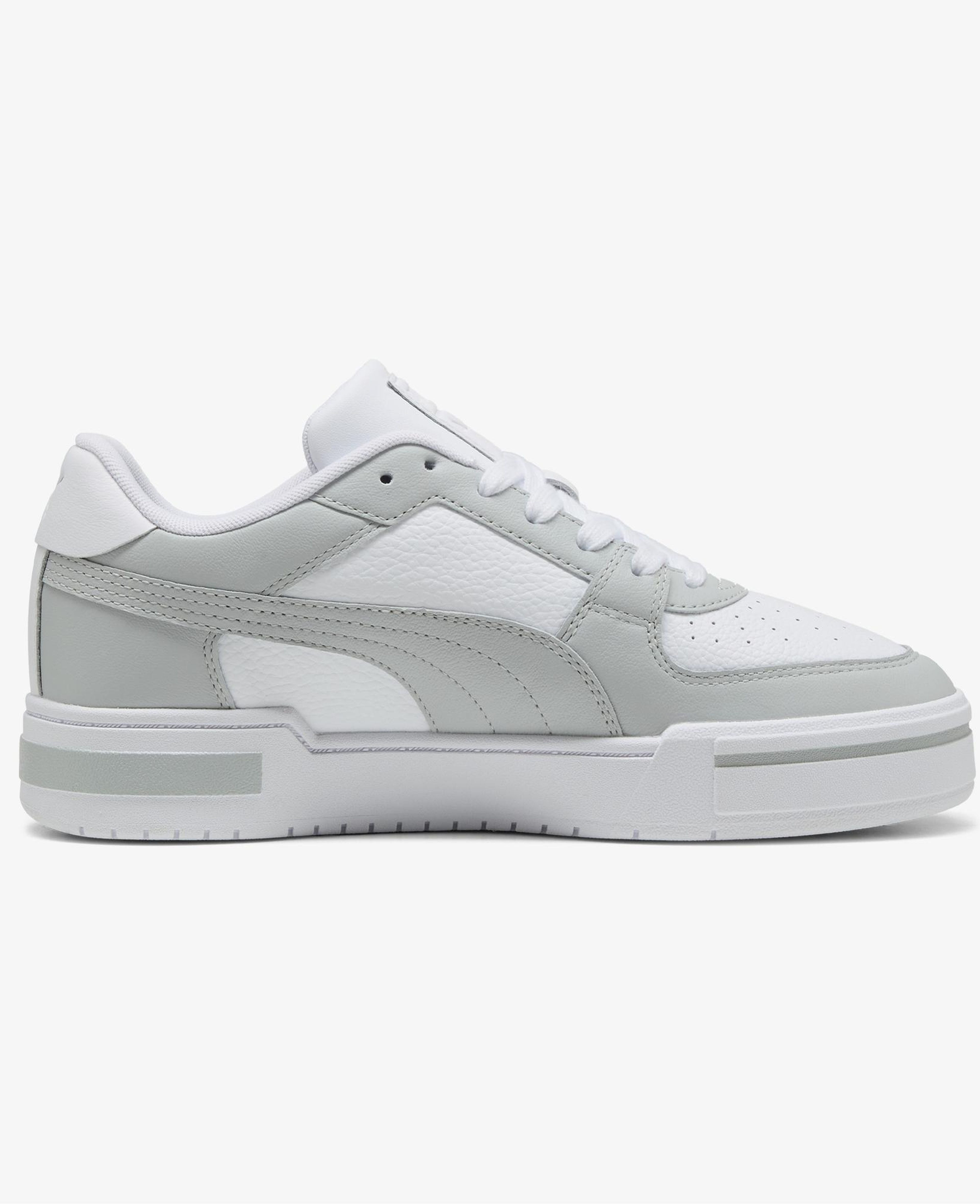 Puma Ca Pro Classic II Unisex Beyaz Spor Ayakkabı