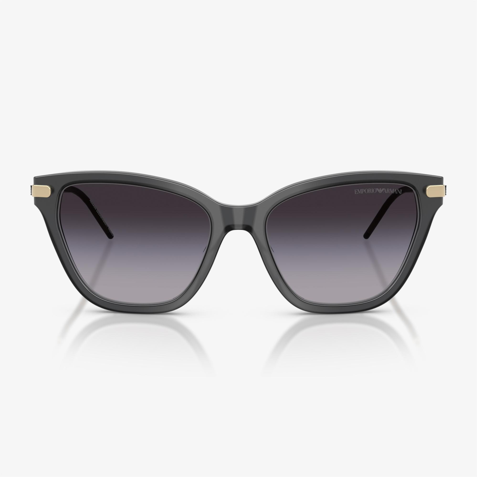 Emporio Armani EA4251 Kadın Siyah Güneş Gözlüğü