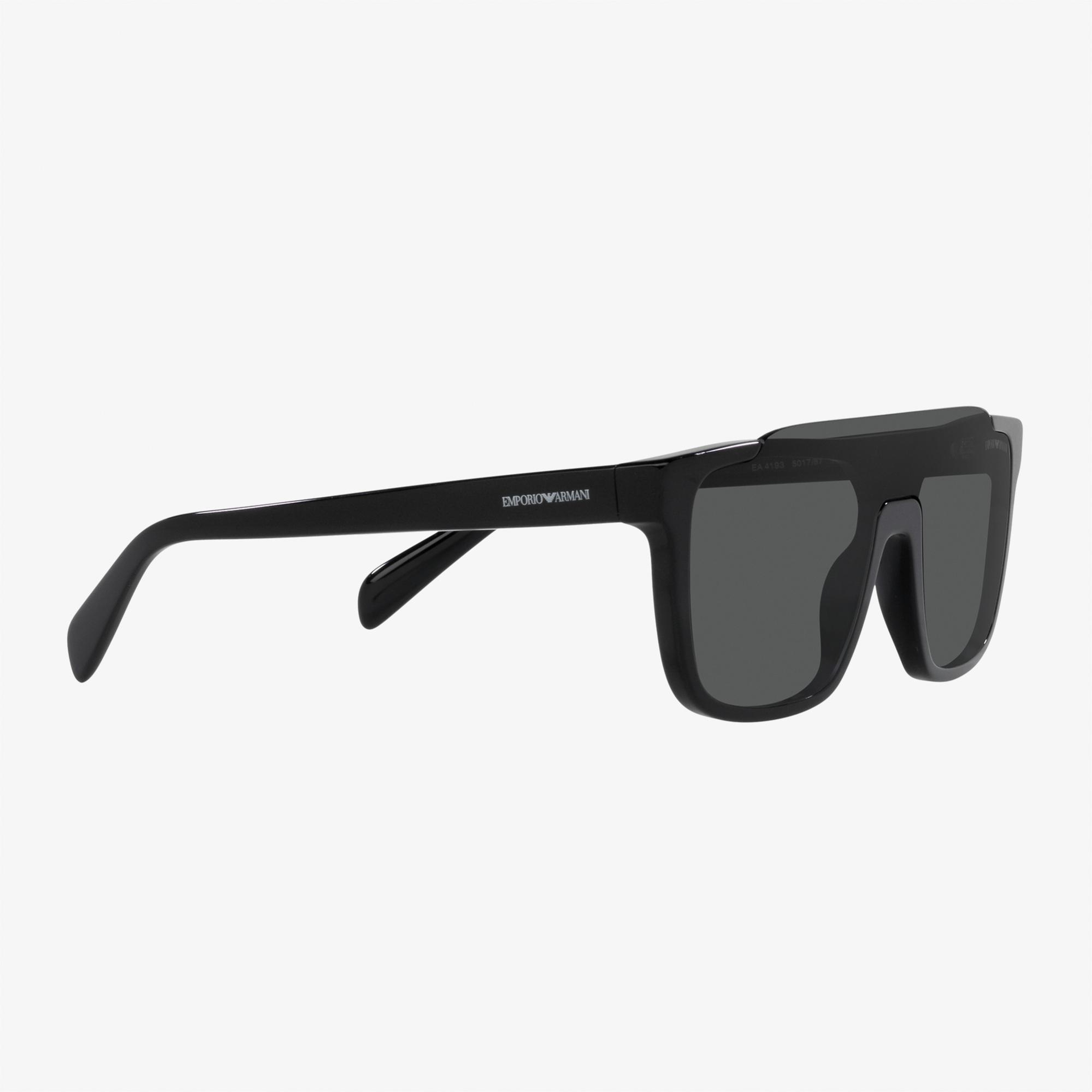 Emporio Armani 0Rb3588 Erkek Siyah Güneş Gözlüğü