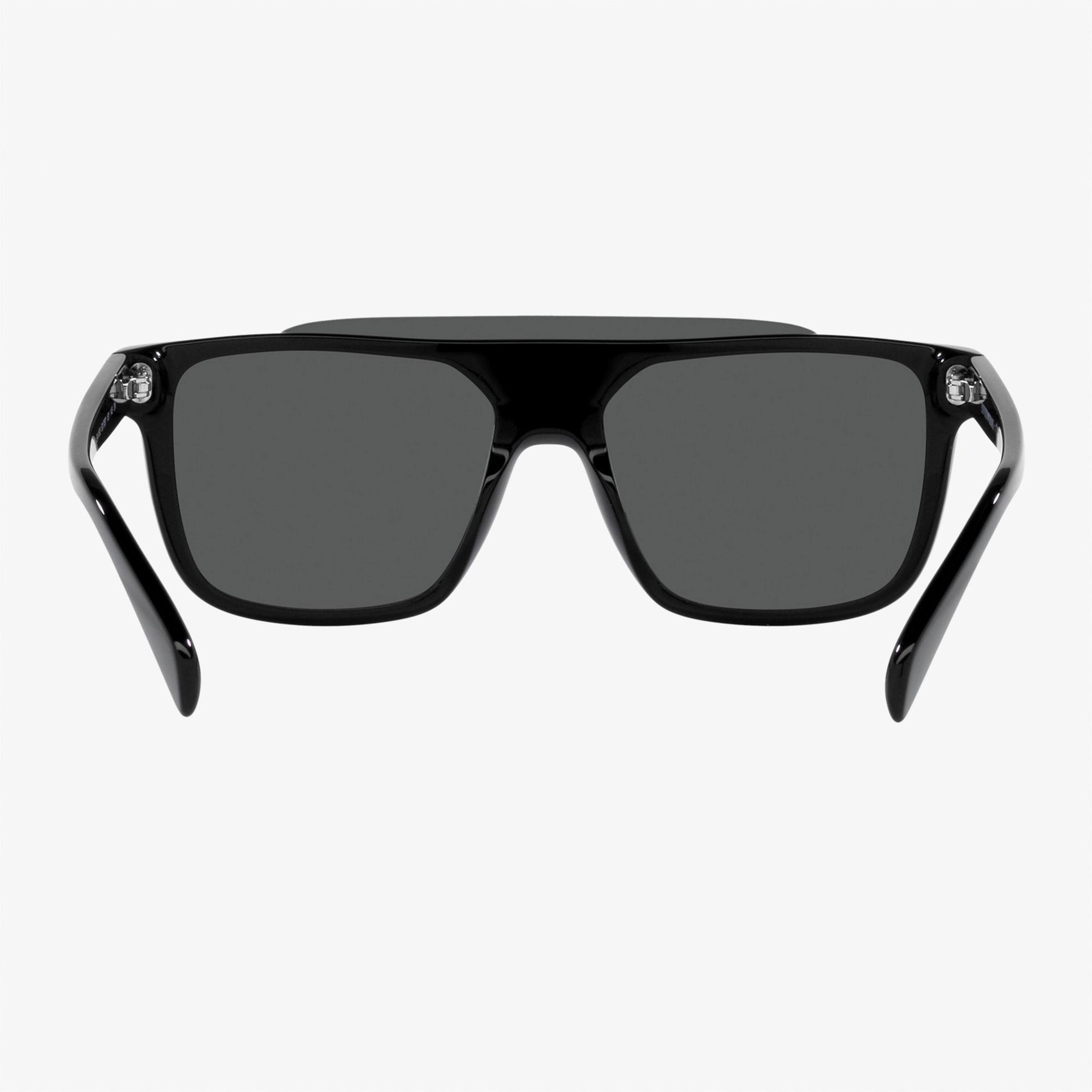 Emporio Armani 0Rb3588 Erkek Siyah Güneş Gözlüğü