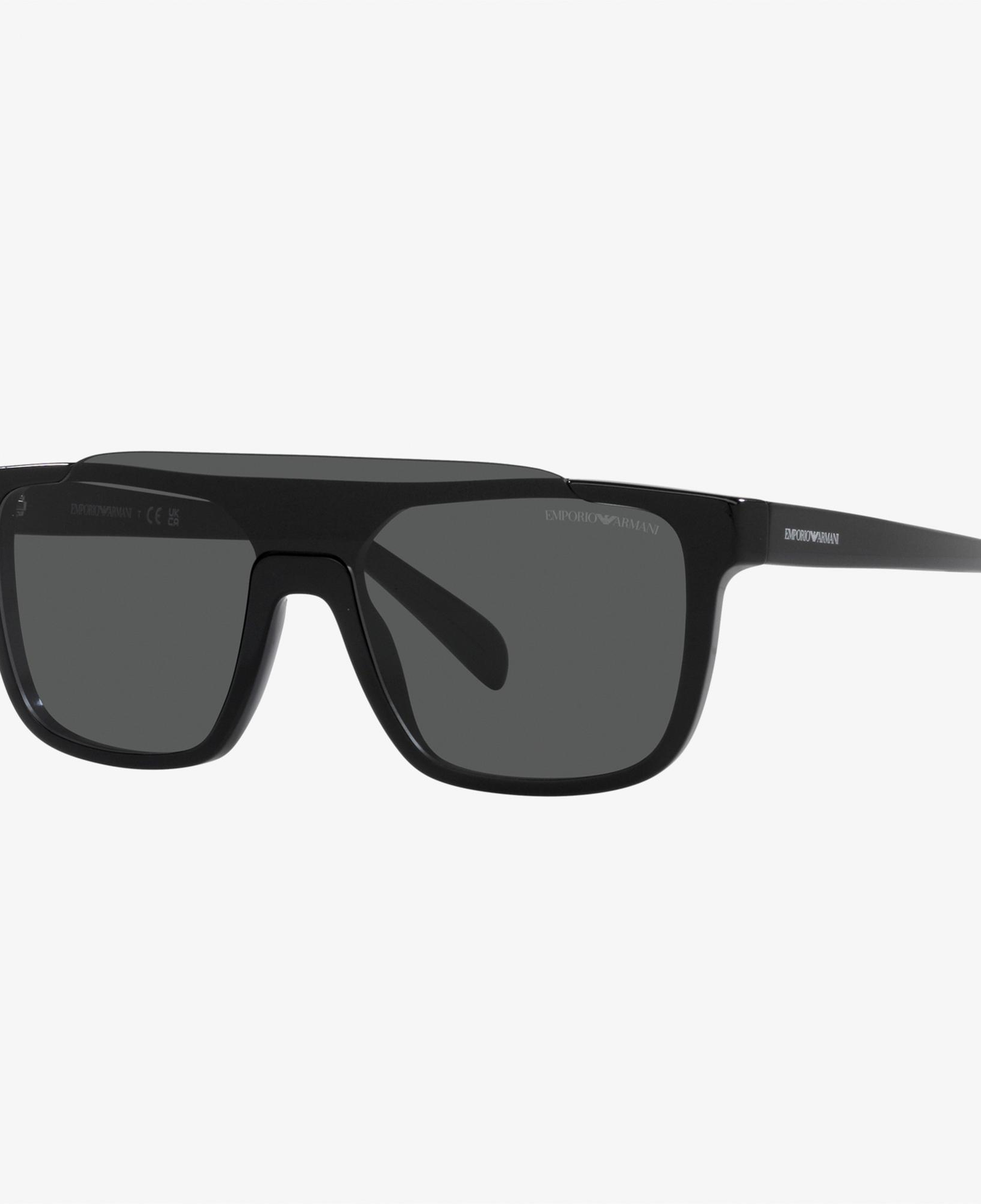 Emporio Armani 0Rb3588 Erkek Siyah Güneş Gözlüğü