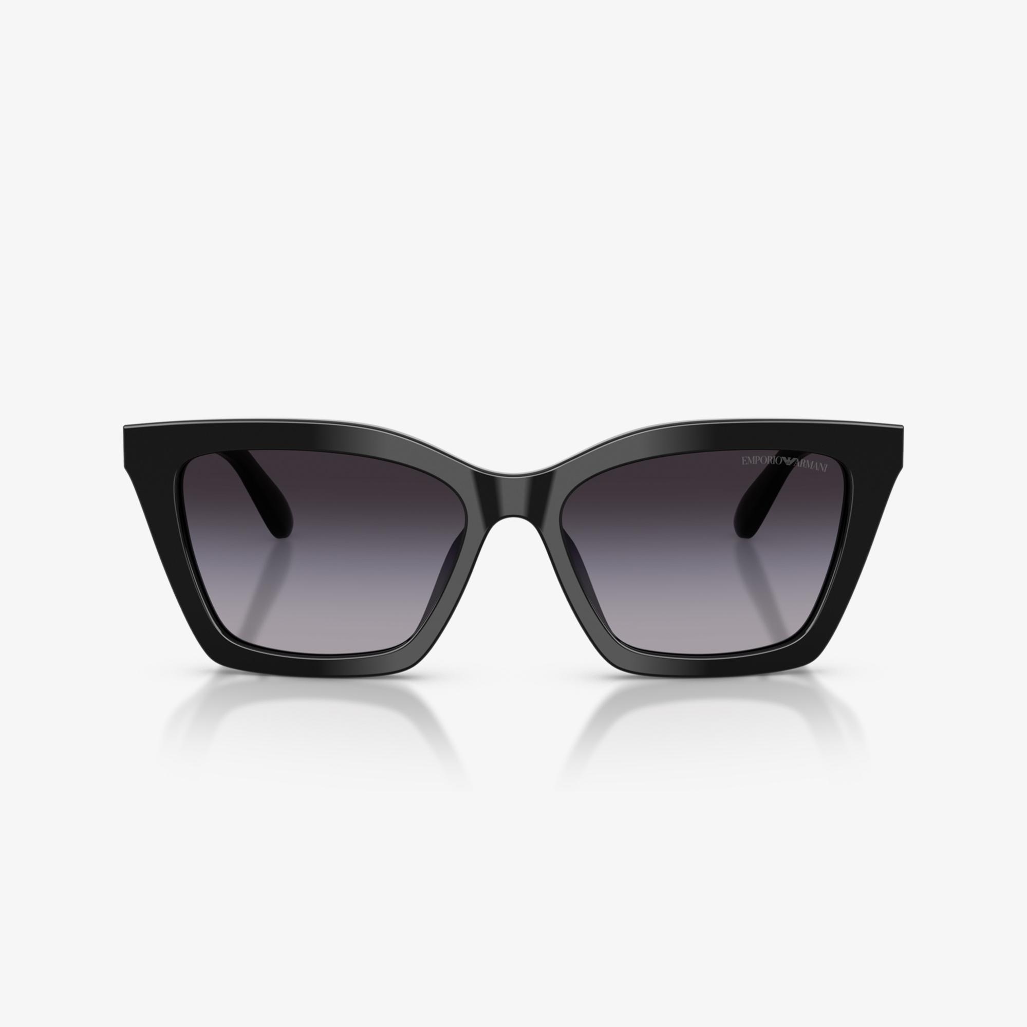 Emporio Armani EA4250U Kadın Siyah Güneş Gözlüğü