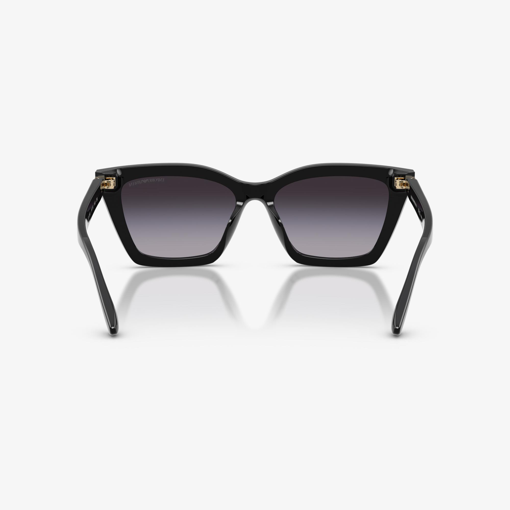 Emporio Armani EA4250U Kadın Siyah Güneş Gözlüğü