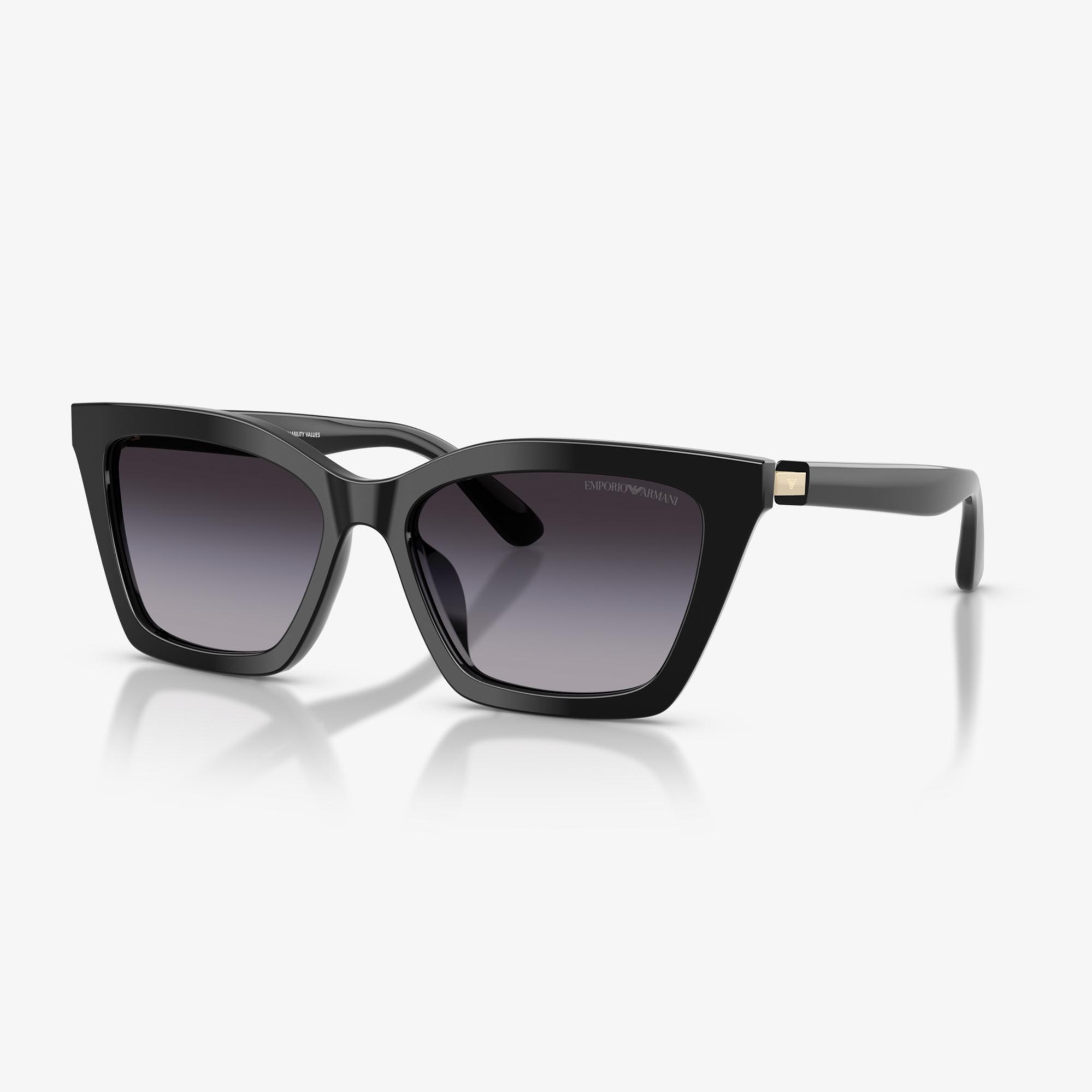 Emporio Armani EA4250U Kadın Siyah Güneş Gözlüğü