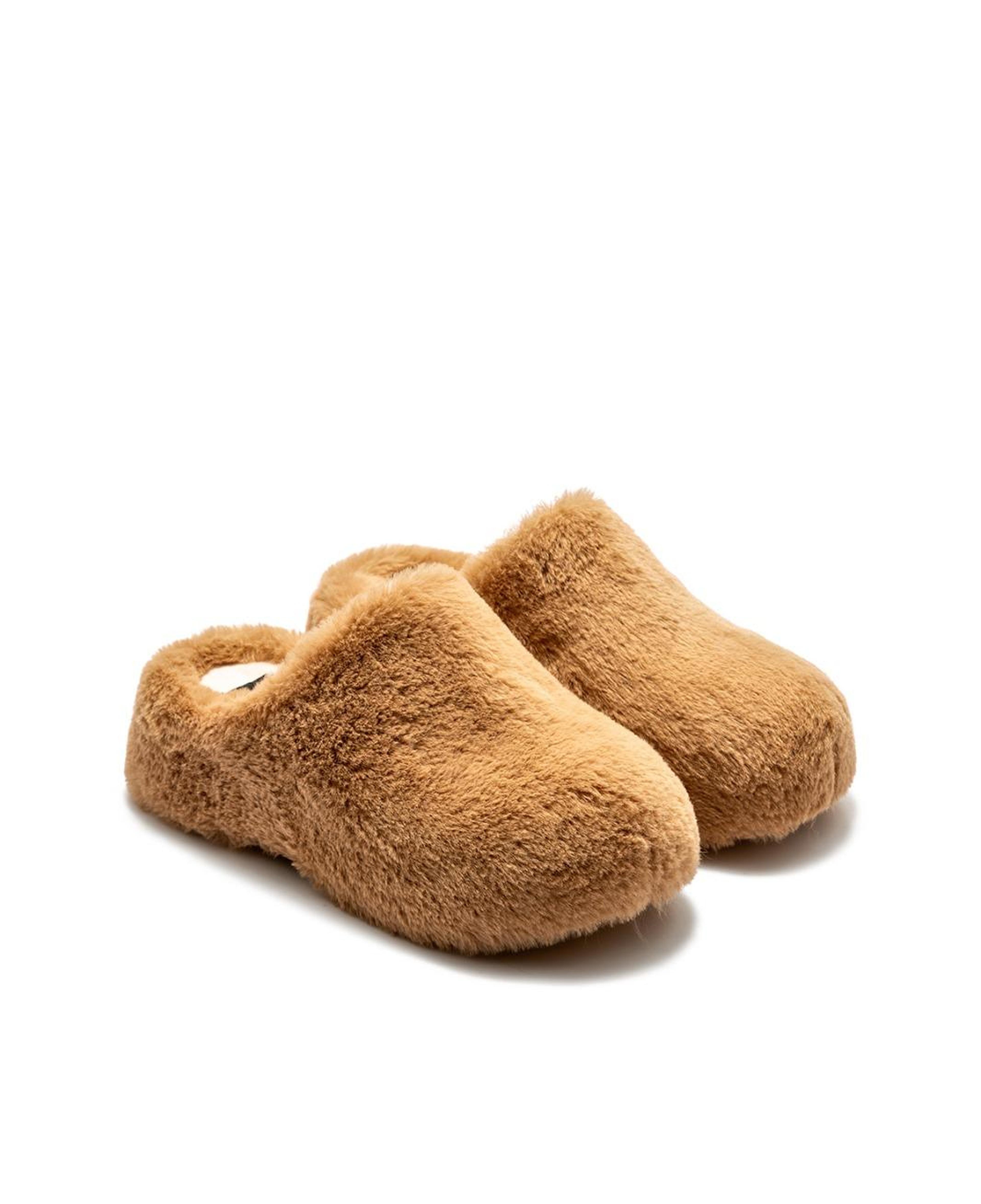 Lilo Kadın Ev Terliği Kahverengi 36/40