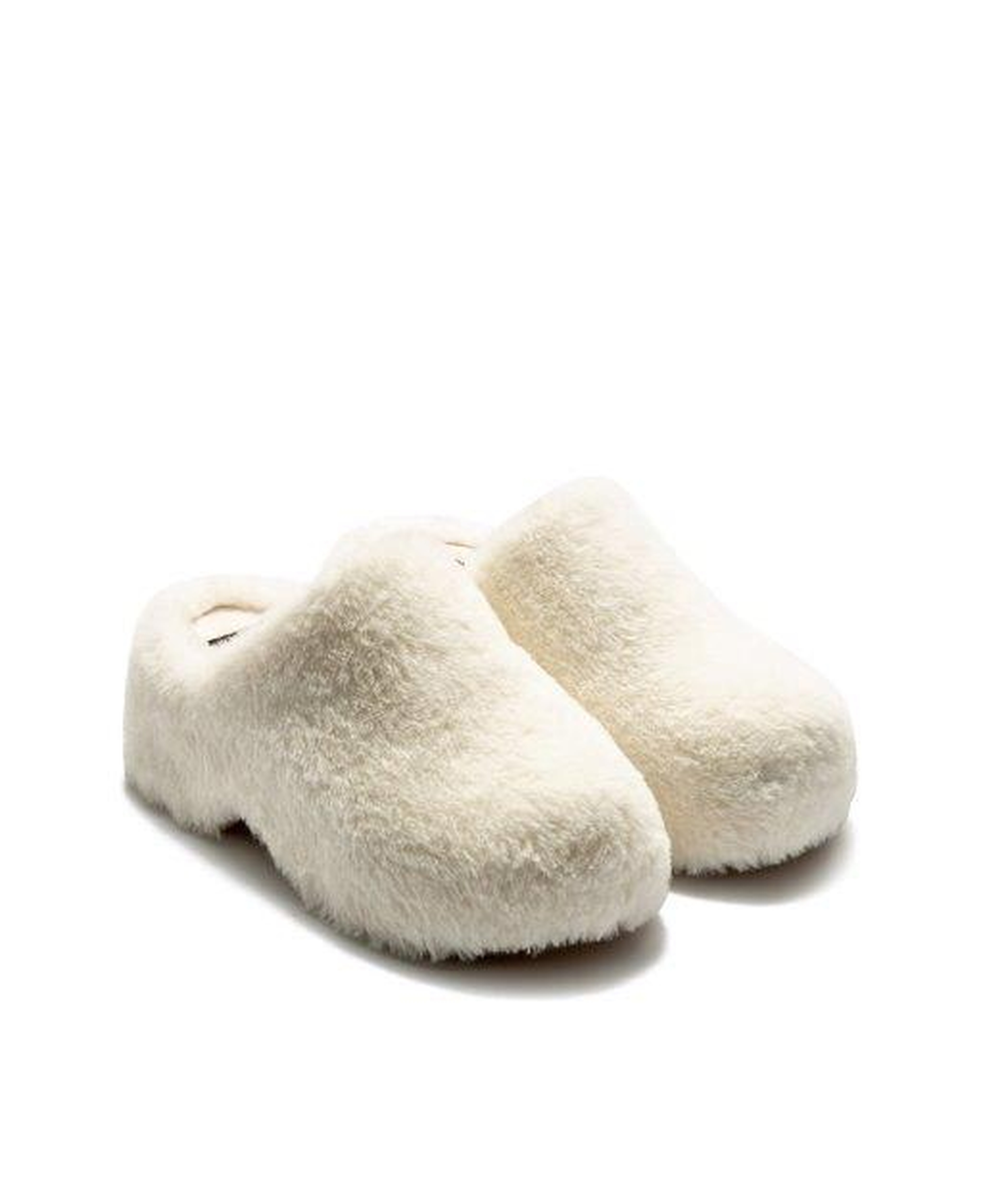 Lilo Kadın Ev Terliği Beyaz 36/40