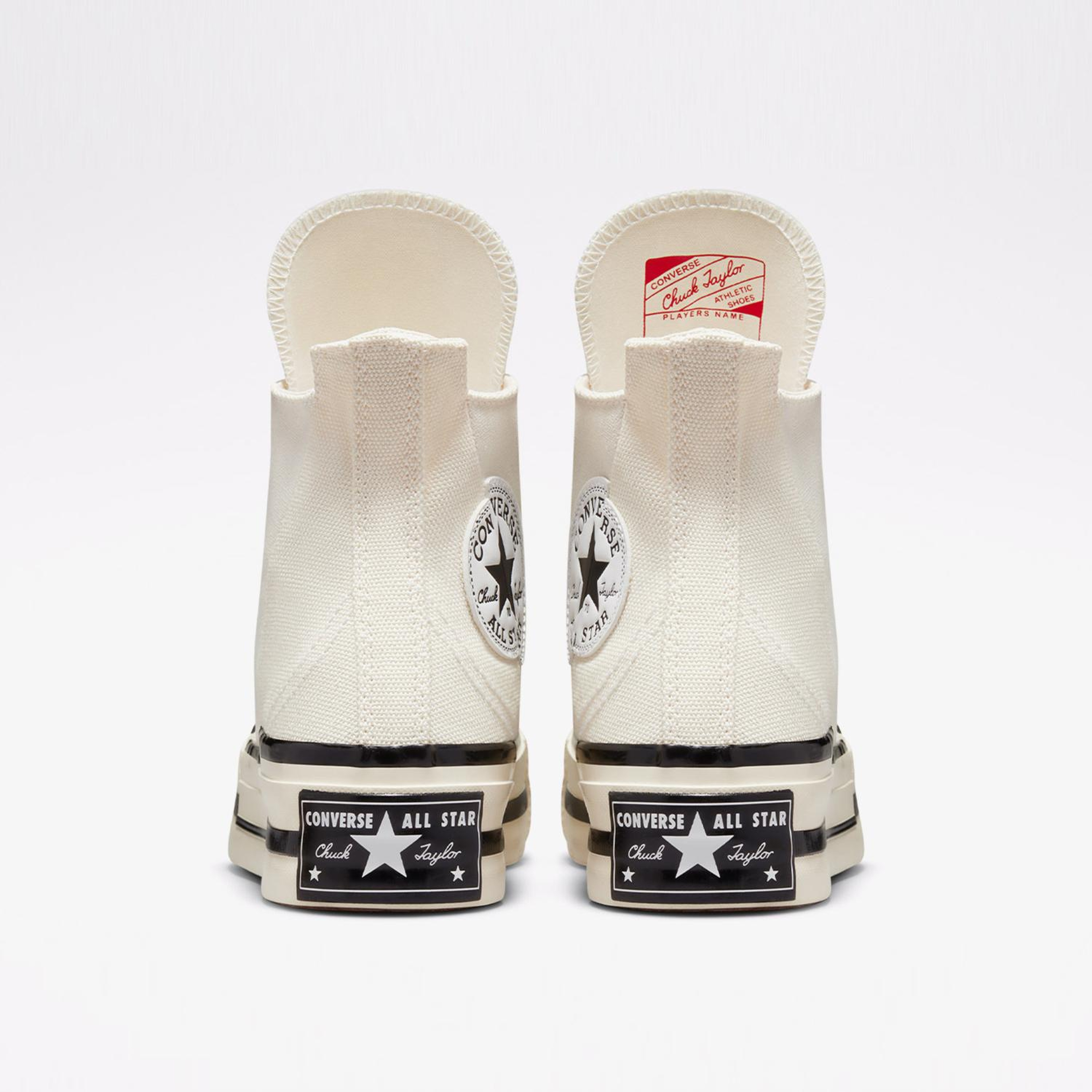 Converse Chuck 70 Plus Unisex Beyaz Sneaker
