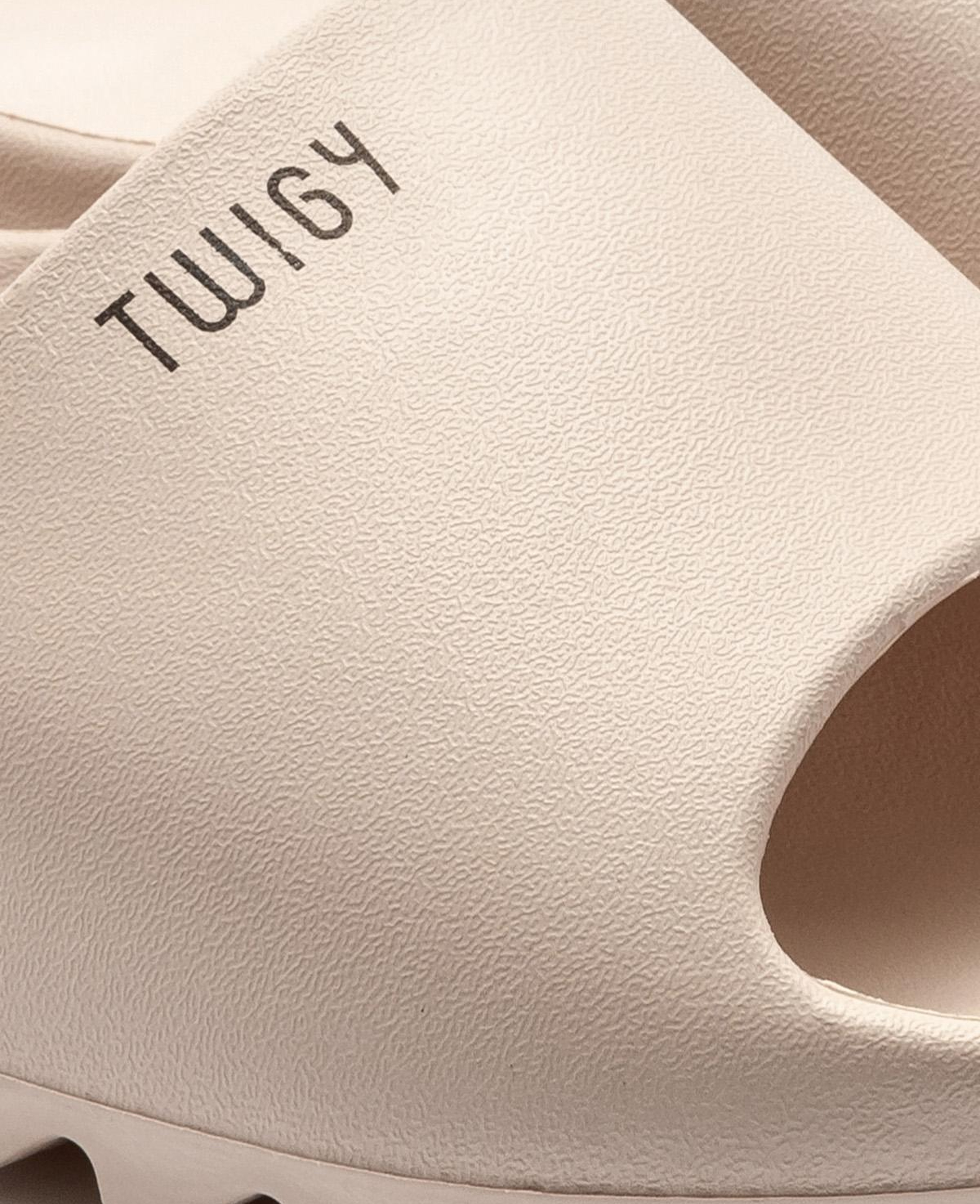 Space Kadın Terlik Bej 37/41