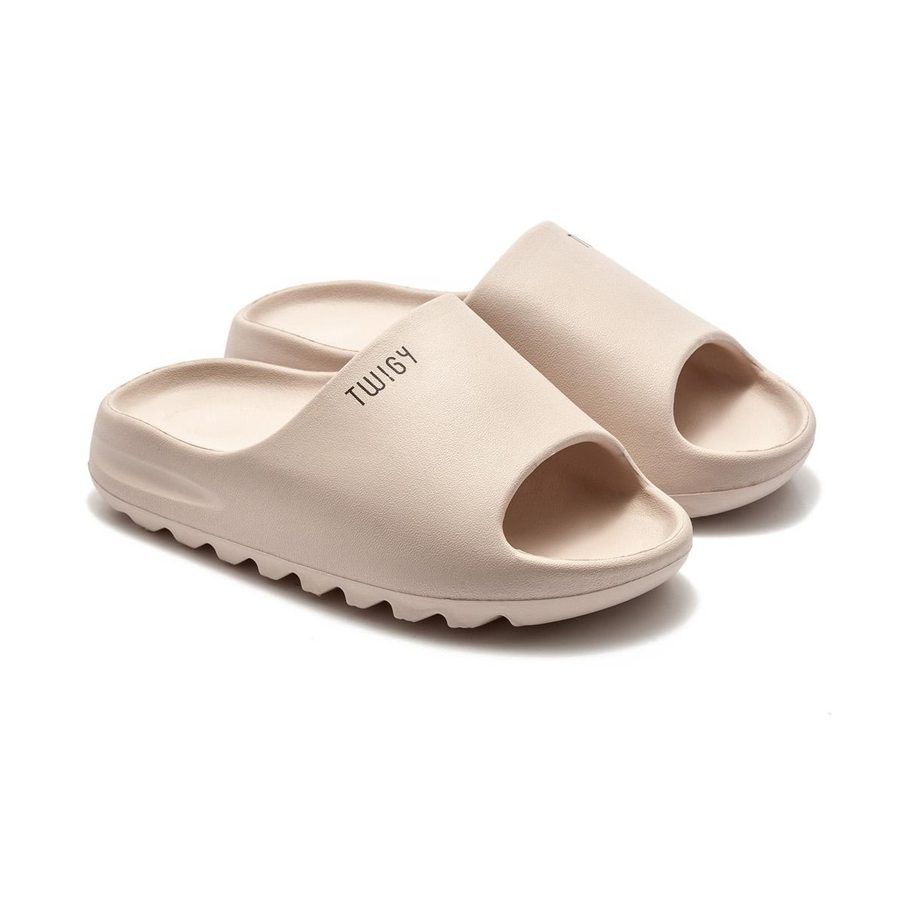 Space Kadın Terlik Bej 37/41