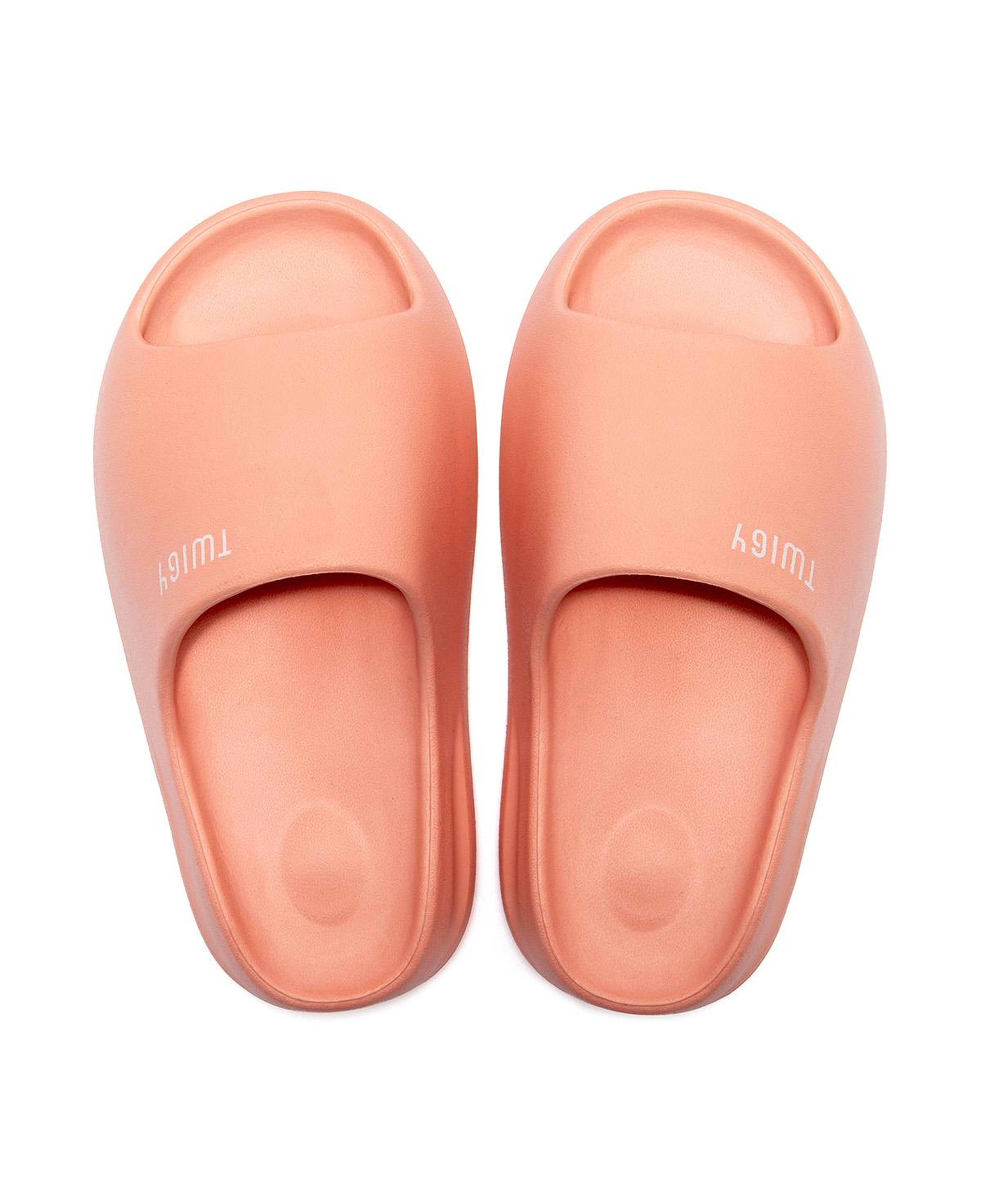 Space Kadın Terlik Gül Kurusu 37/41