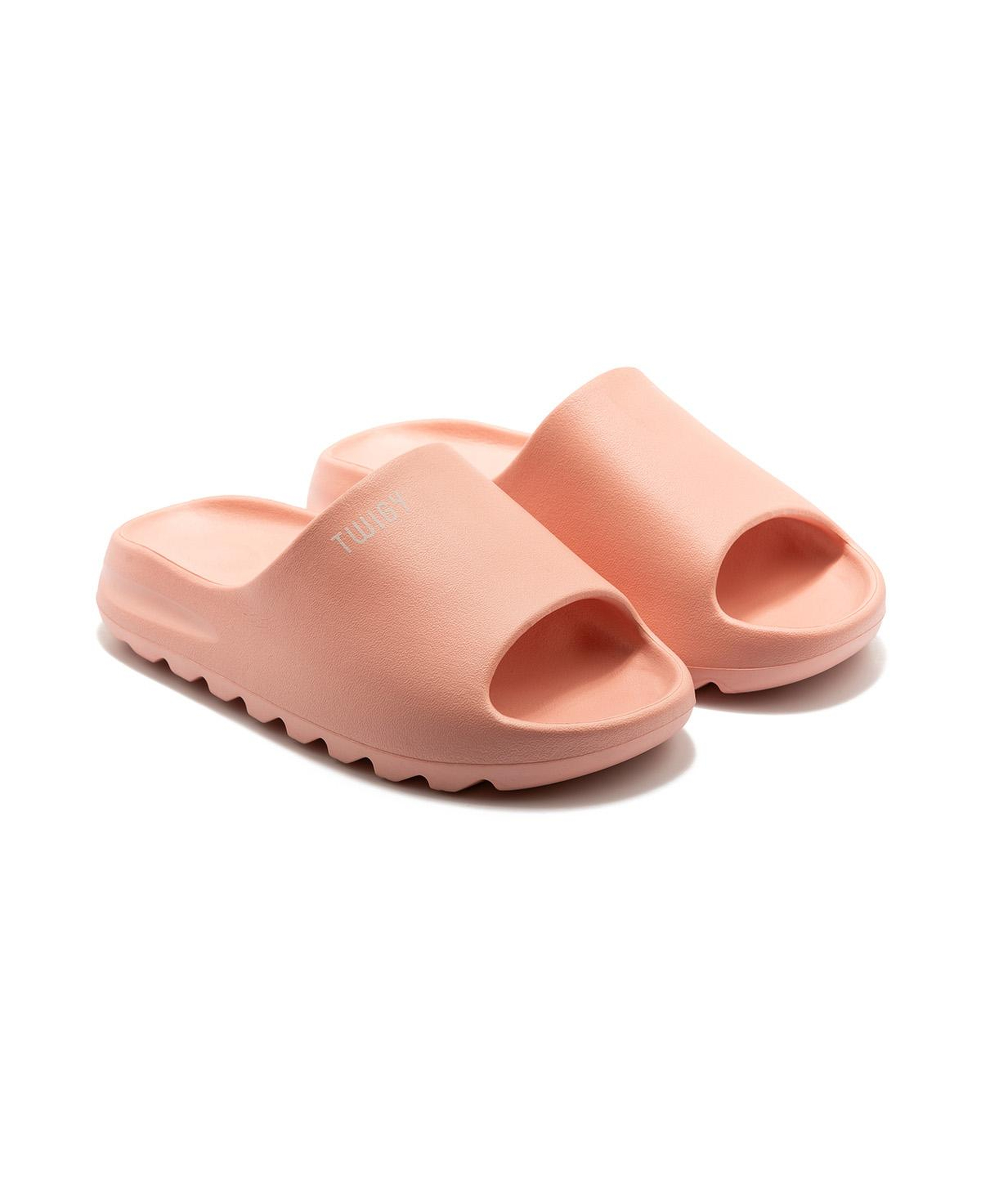 Space Kadın Terlik Gül Kurusu 37/41