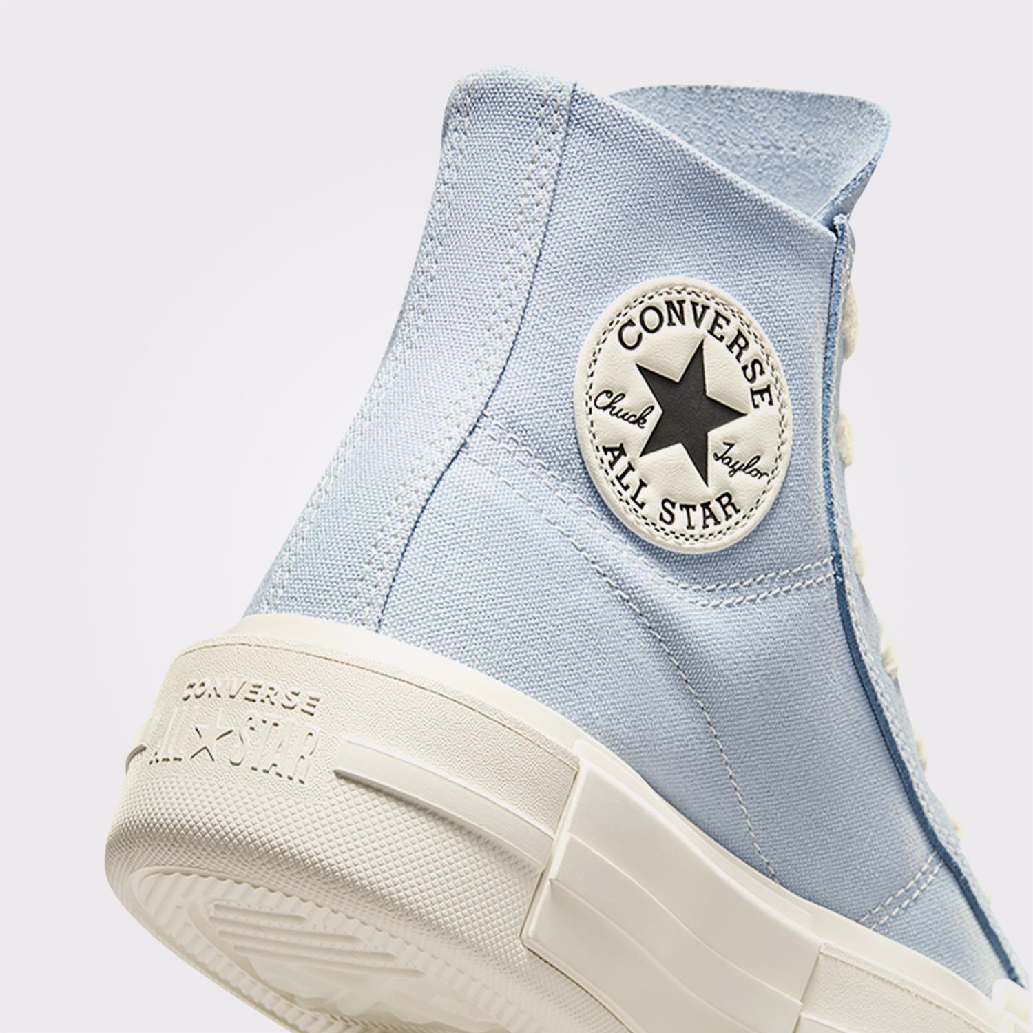 Converse Cruise Unisex Mavi Sneaker