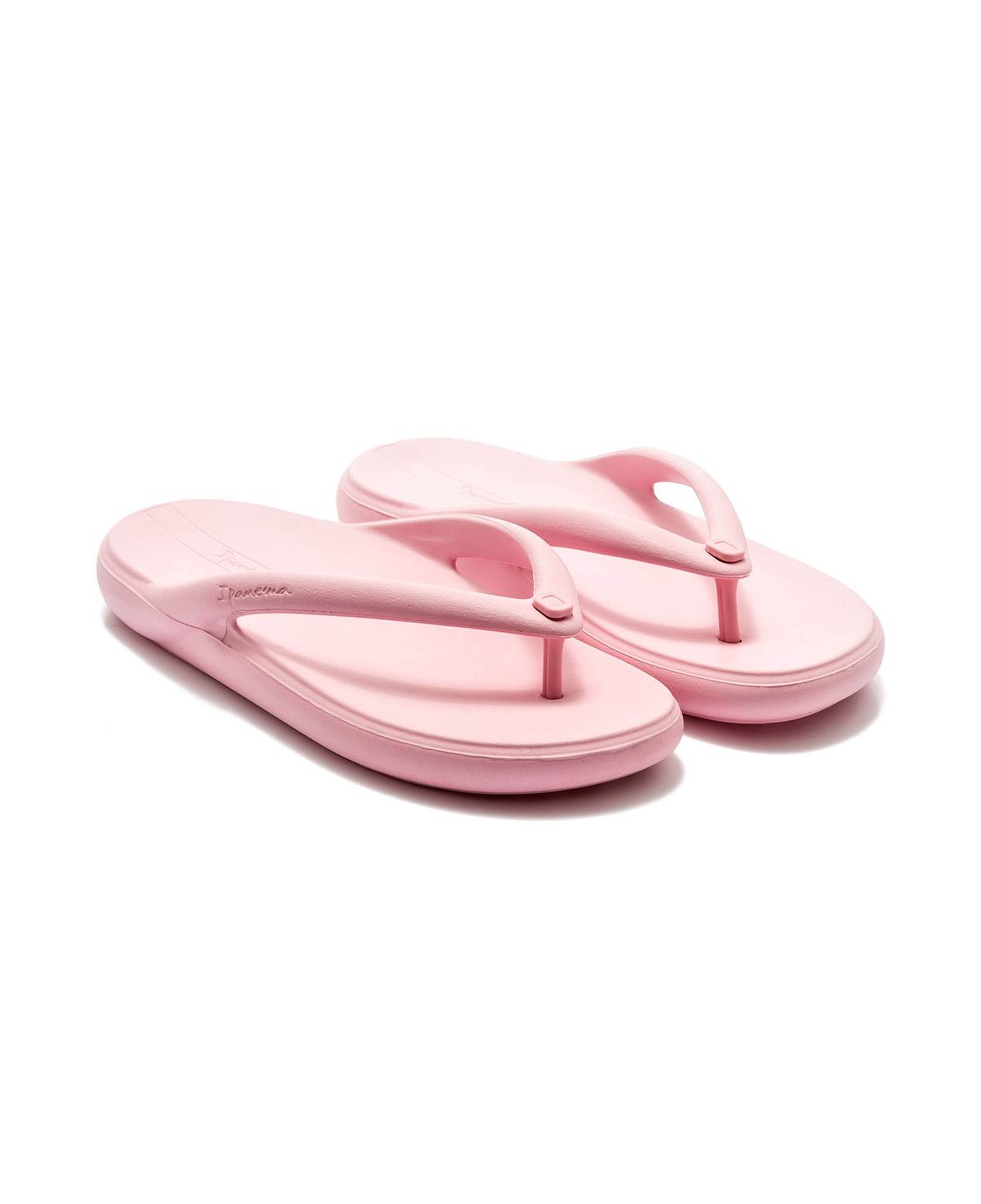 Bliss Kadın Parmak Arası Terlik Pembe 35/42