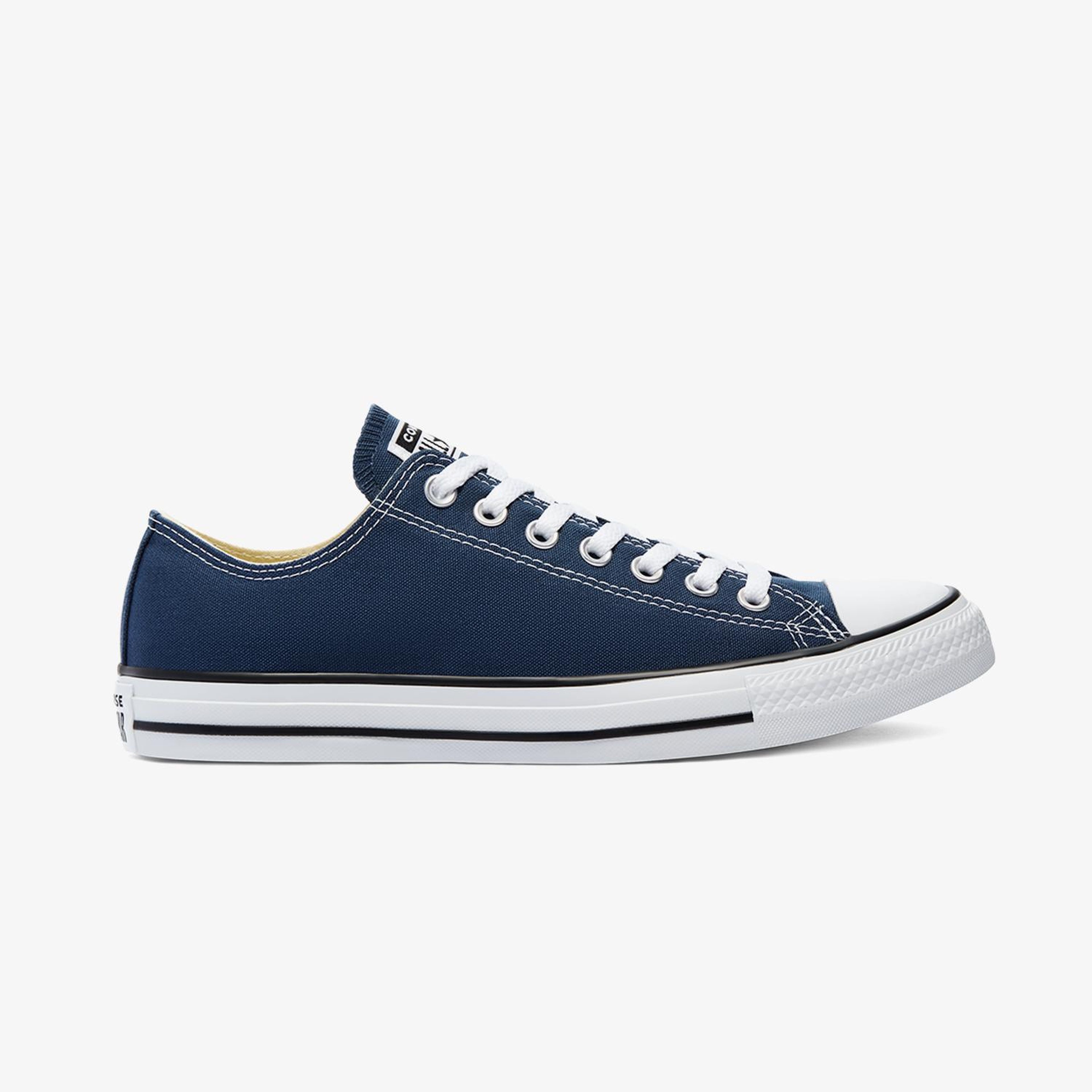 Converse Chuck Taylor All Star Classic Unisex Mavi Sneaker