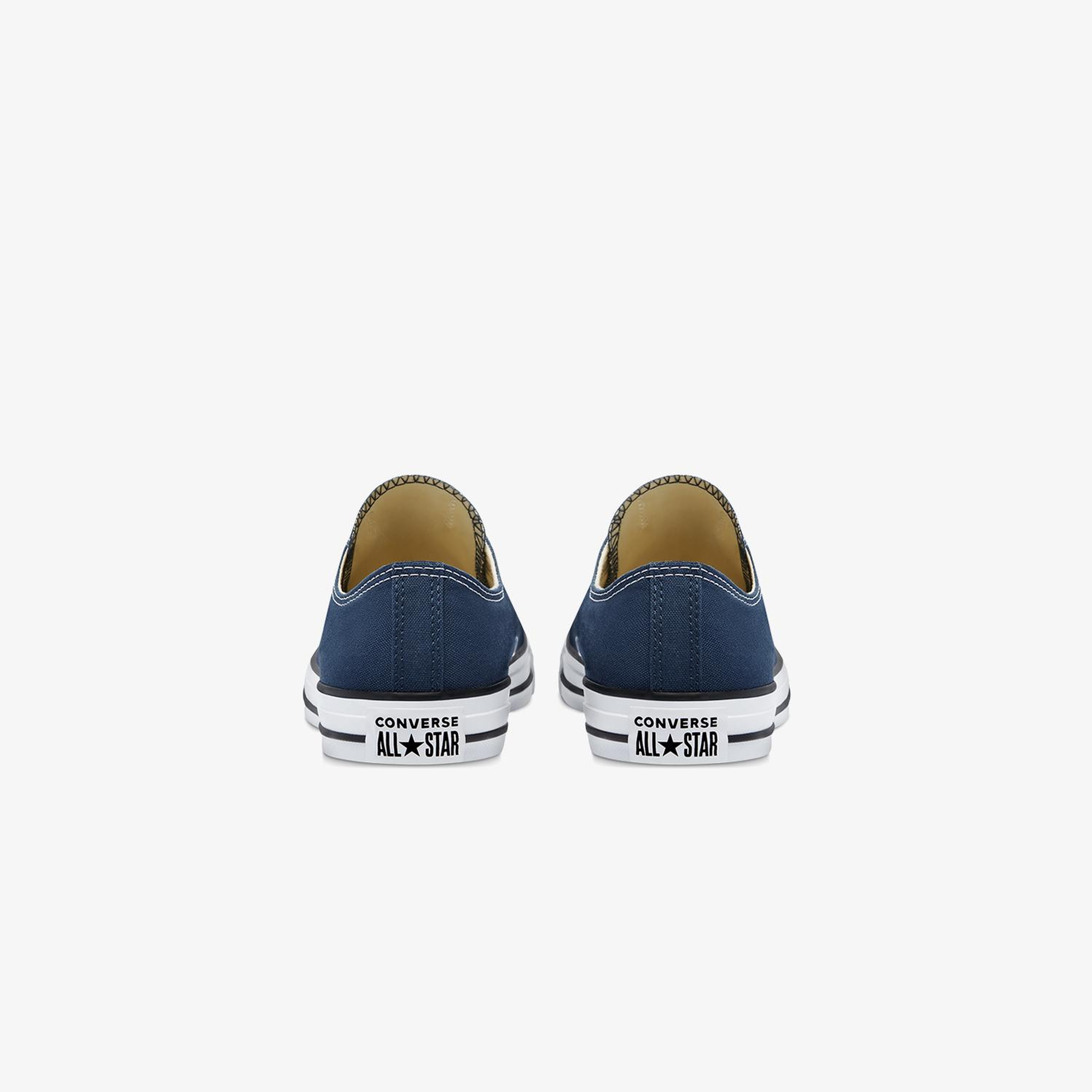 Converse Chuck Taylor All Star Classic Unisex Mavi Sneaker