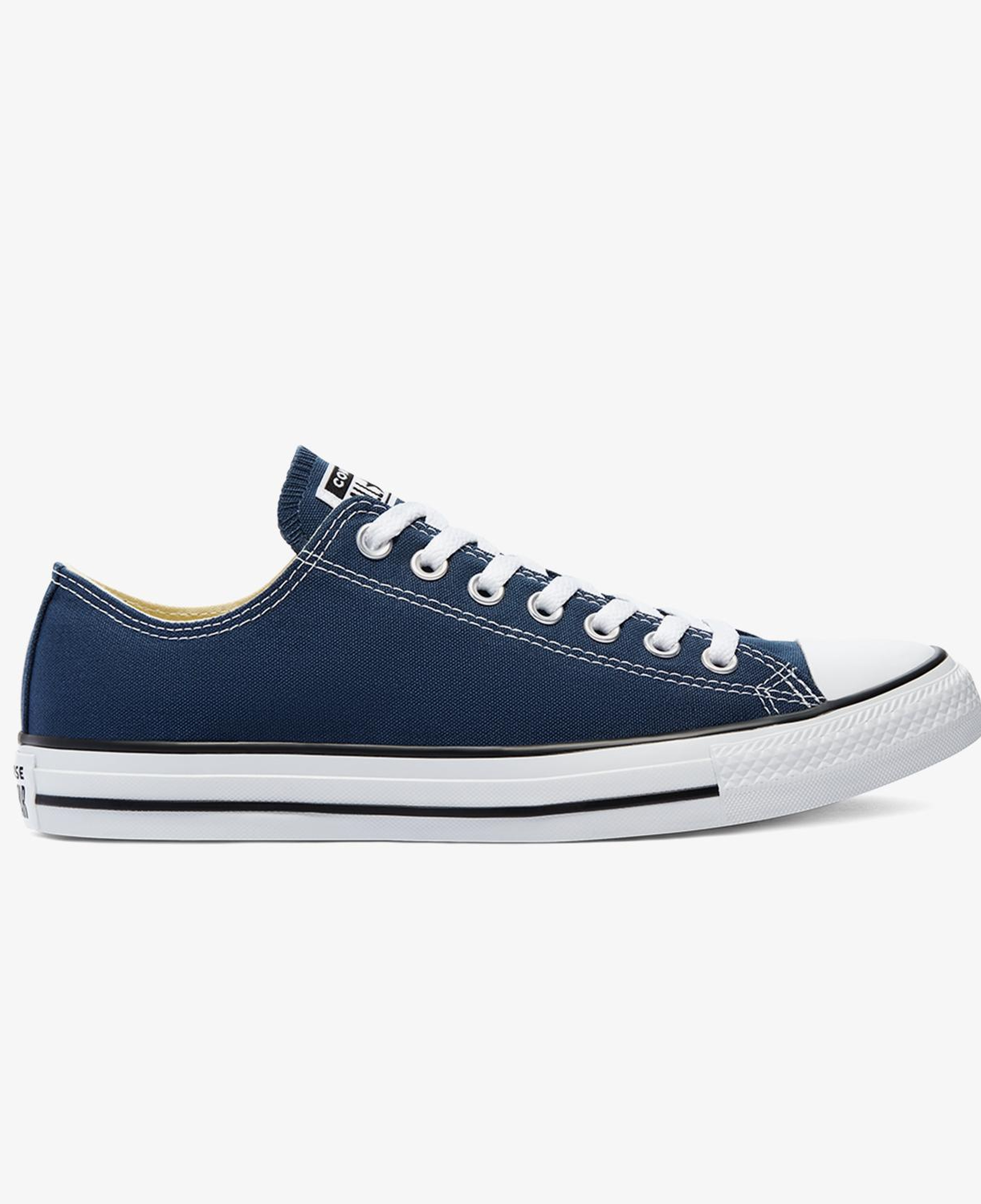 Converse Chuck Taylor All Star Classic Unisex Mavi Sneaker
